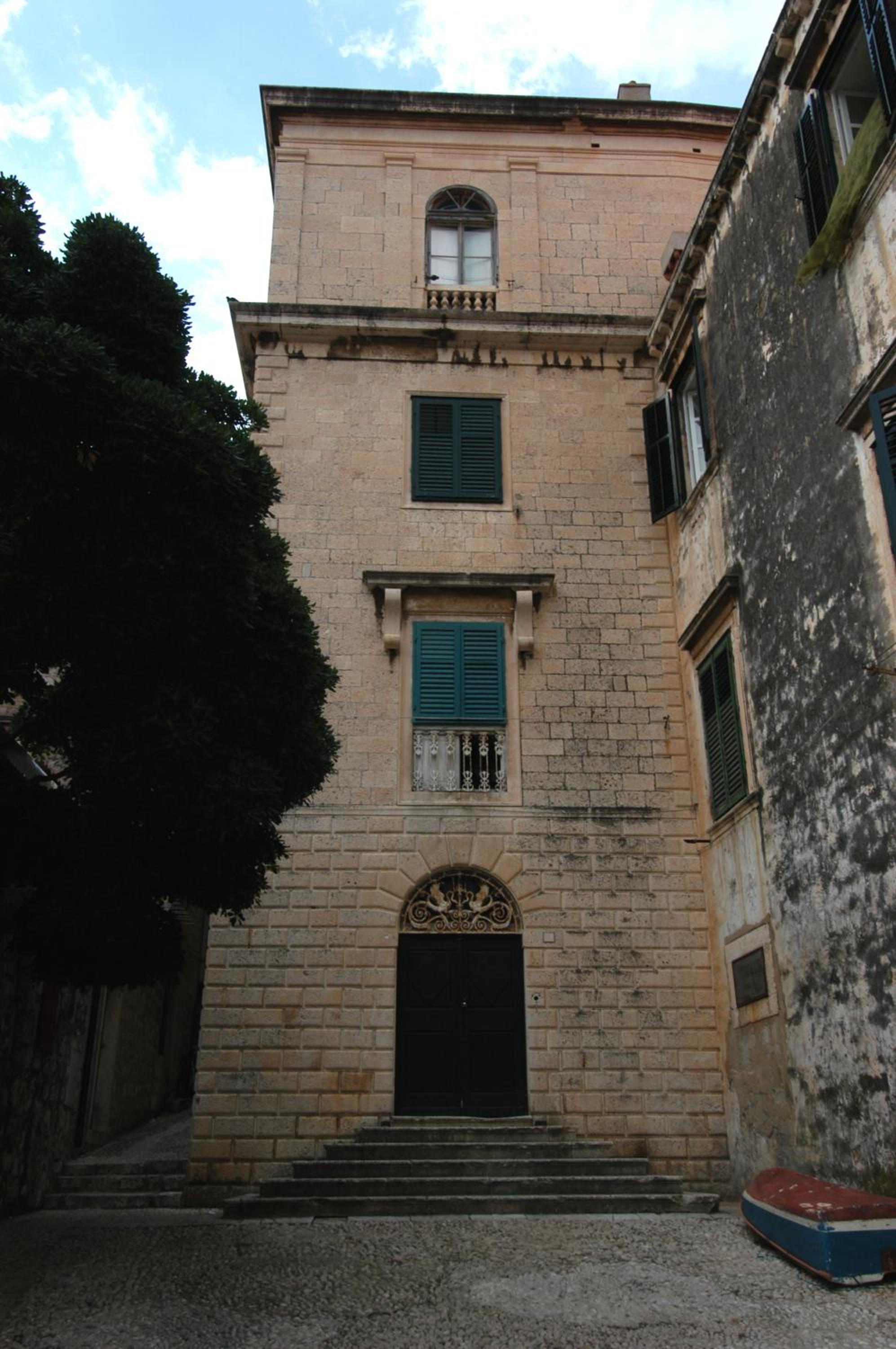 building