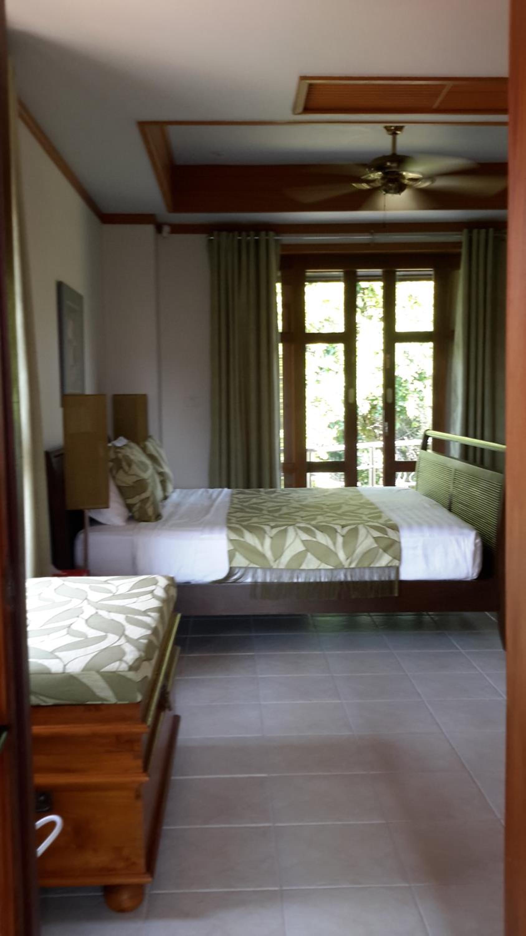 3 Bedroom Villa TG11 on Beachfront Resort SDV280-By Samui Dream Villas