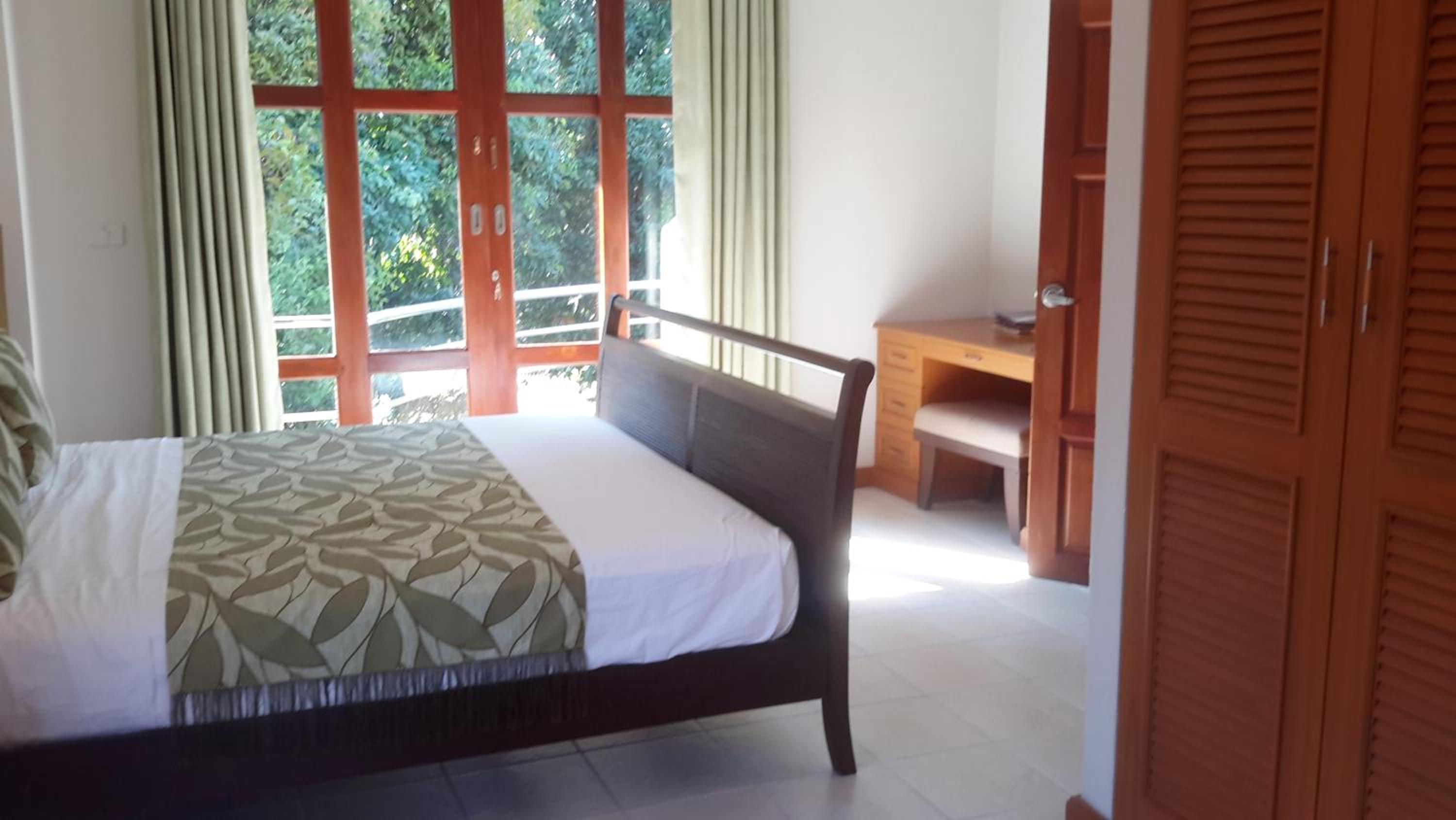 3 Bedroom Villa TG11 on Beachfront Resort SDV280-By Samui Dream Villas