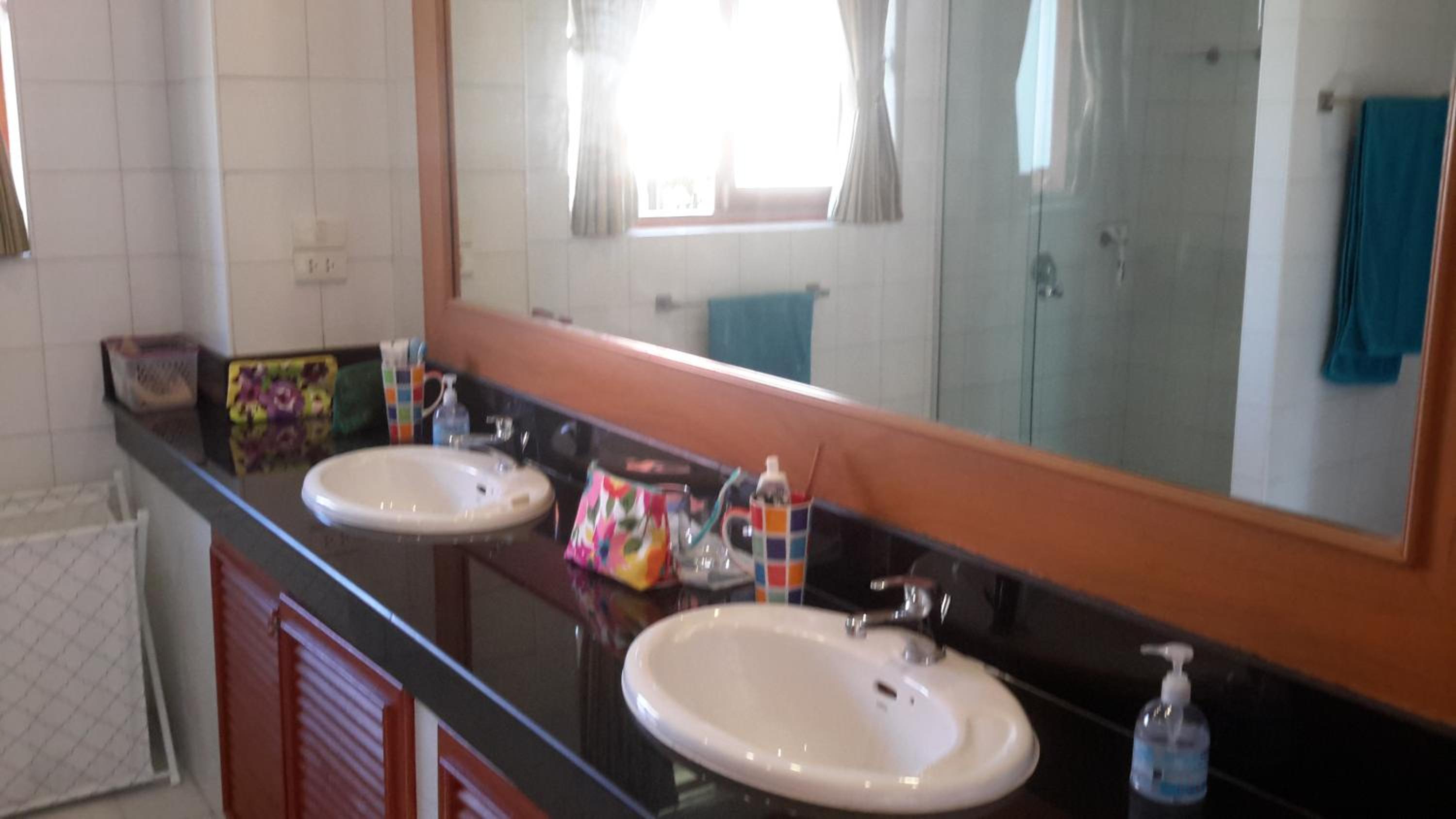 3 Bedroom Villa TG11 on Beachfront Resort SDV280-By Samui Dream Villas