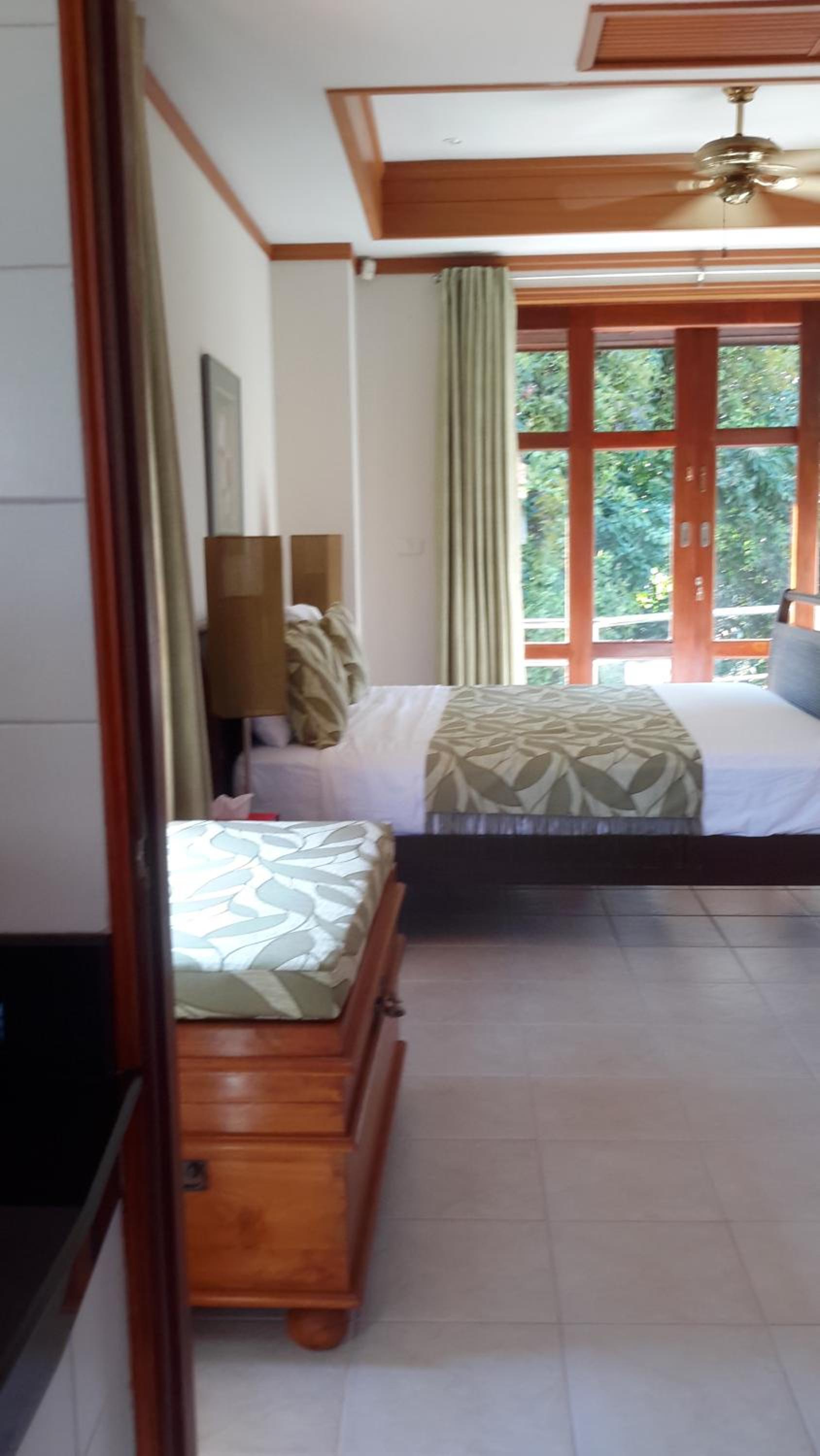 3 Bedroom Villa TG11 on Beachfront Resort SDV280-By Samui Dream Villas