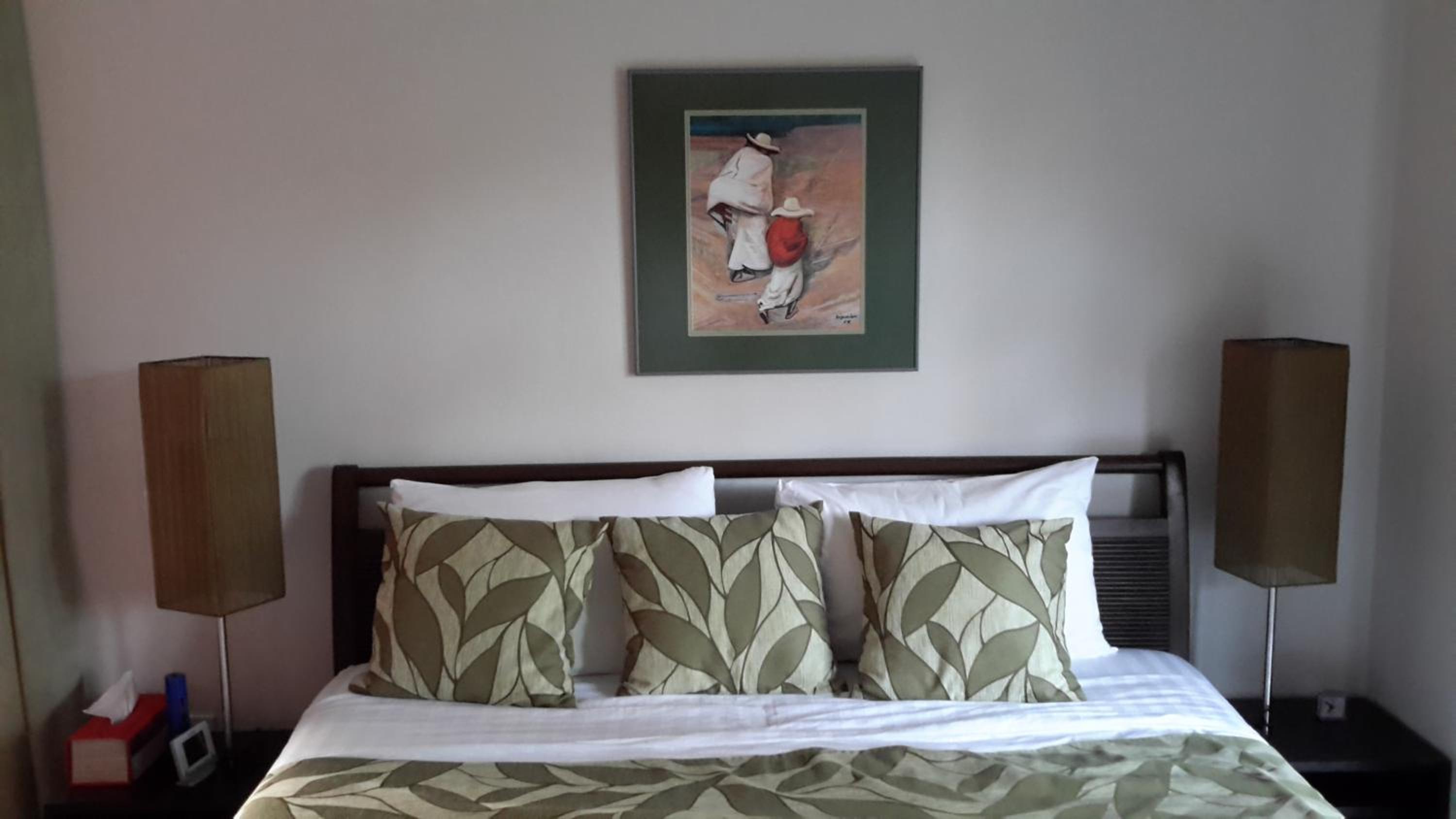 3 Bedroom Villa TG11 on Beachfront Resort SDV280-By Samui Dream Villas