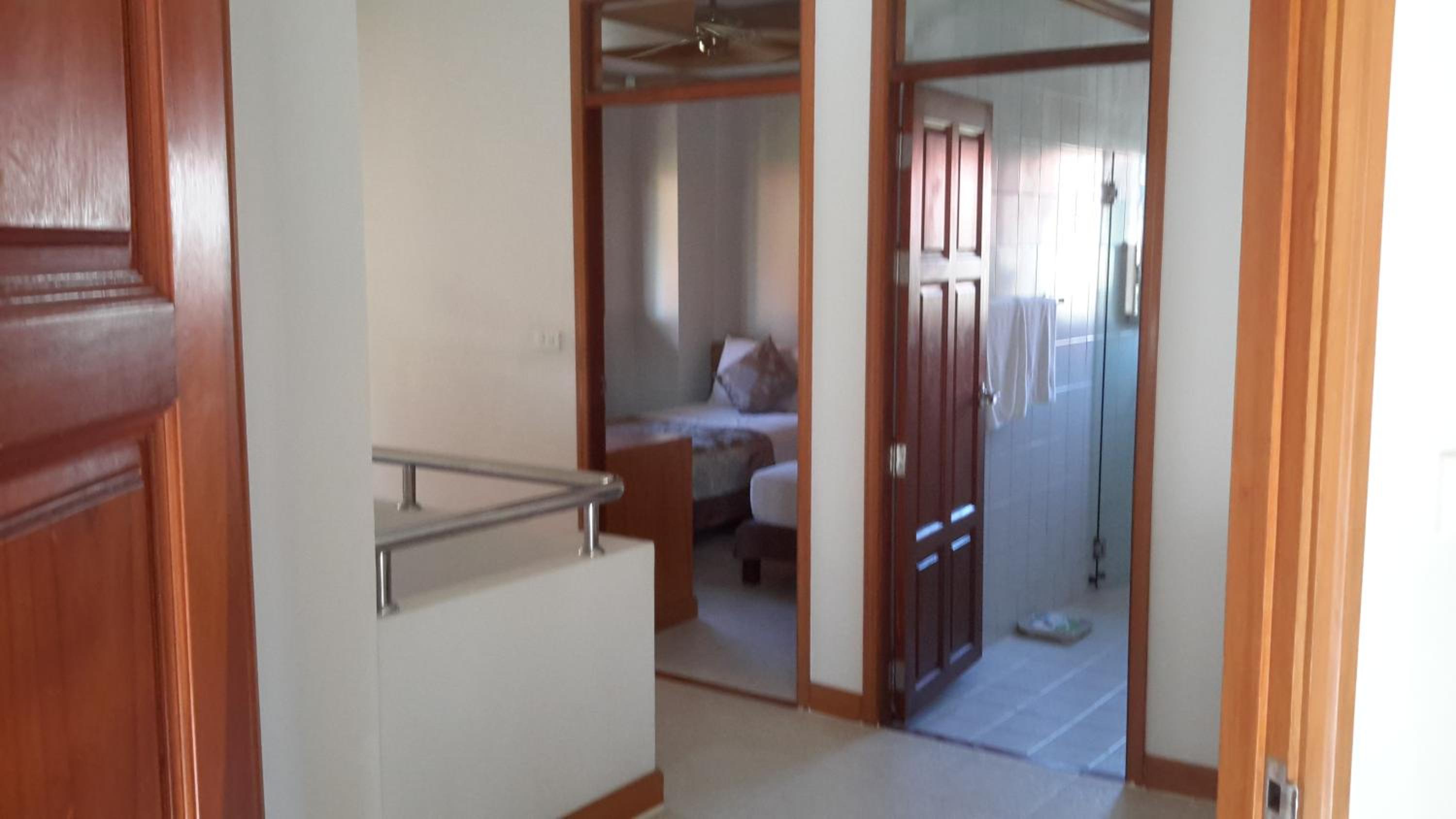 3 Bedroom Villa TG11 on Beachfront Resort SDV280-By Samui Dream Villas