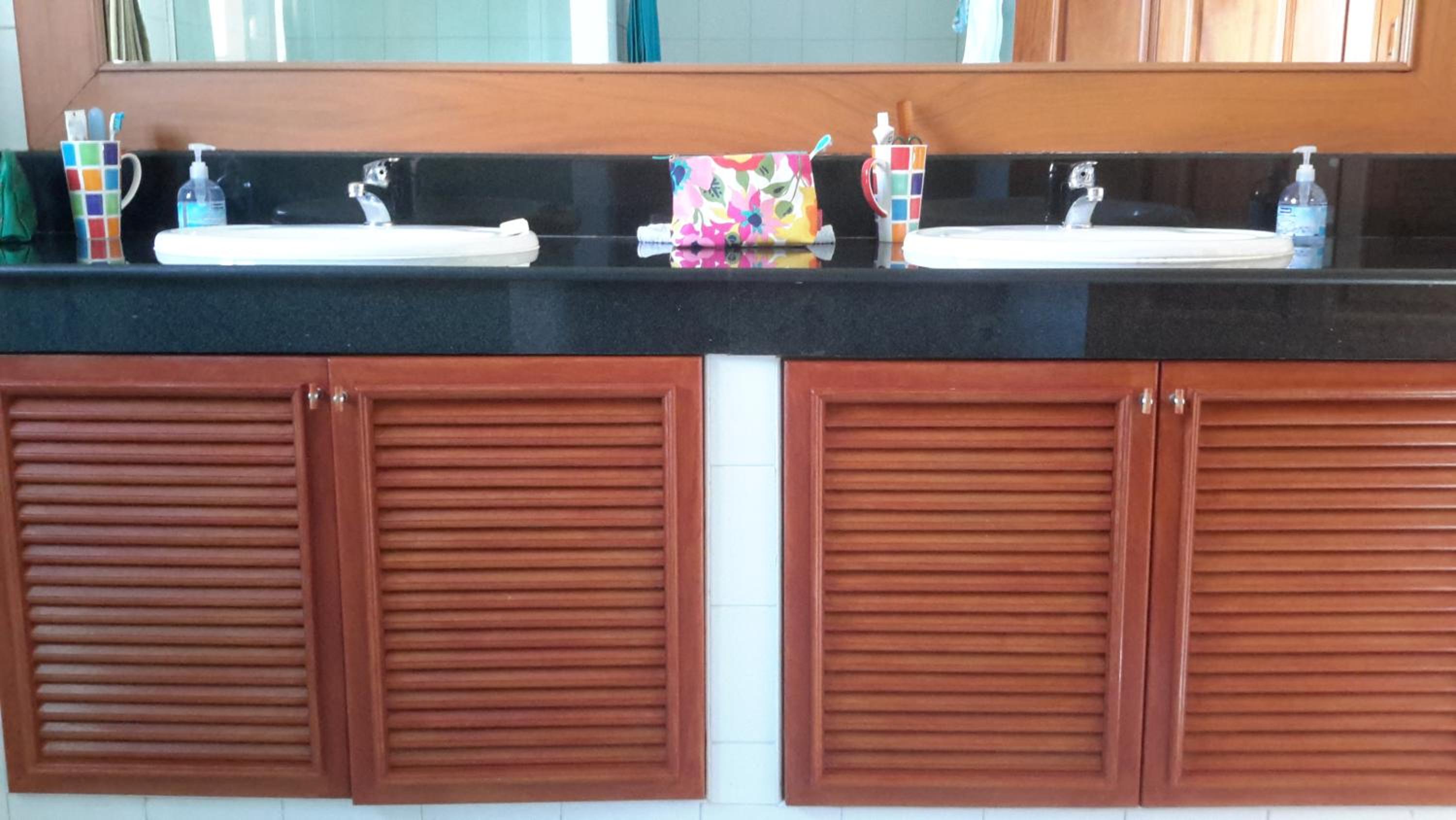 3 Bedroom Villa TG11 on Beachfront Resort SDV280-By Samui Dream Villas