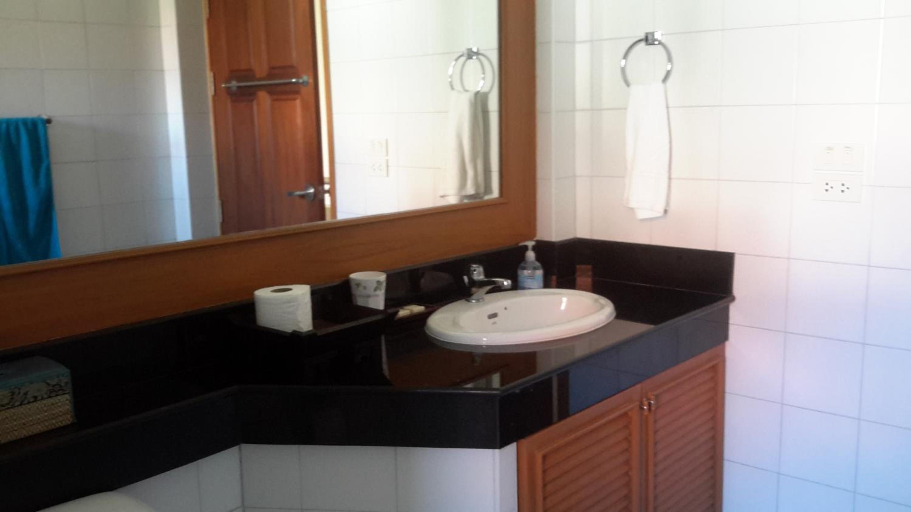 3 Bedroom Villa TG11 on Beachfront Resort SDV280-By Samui Dream Villas