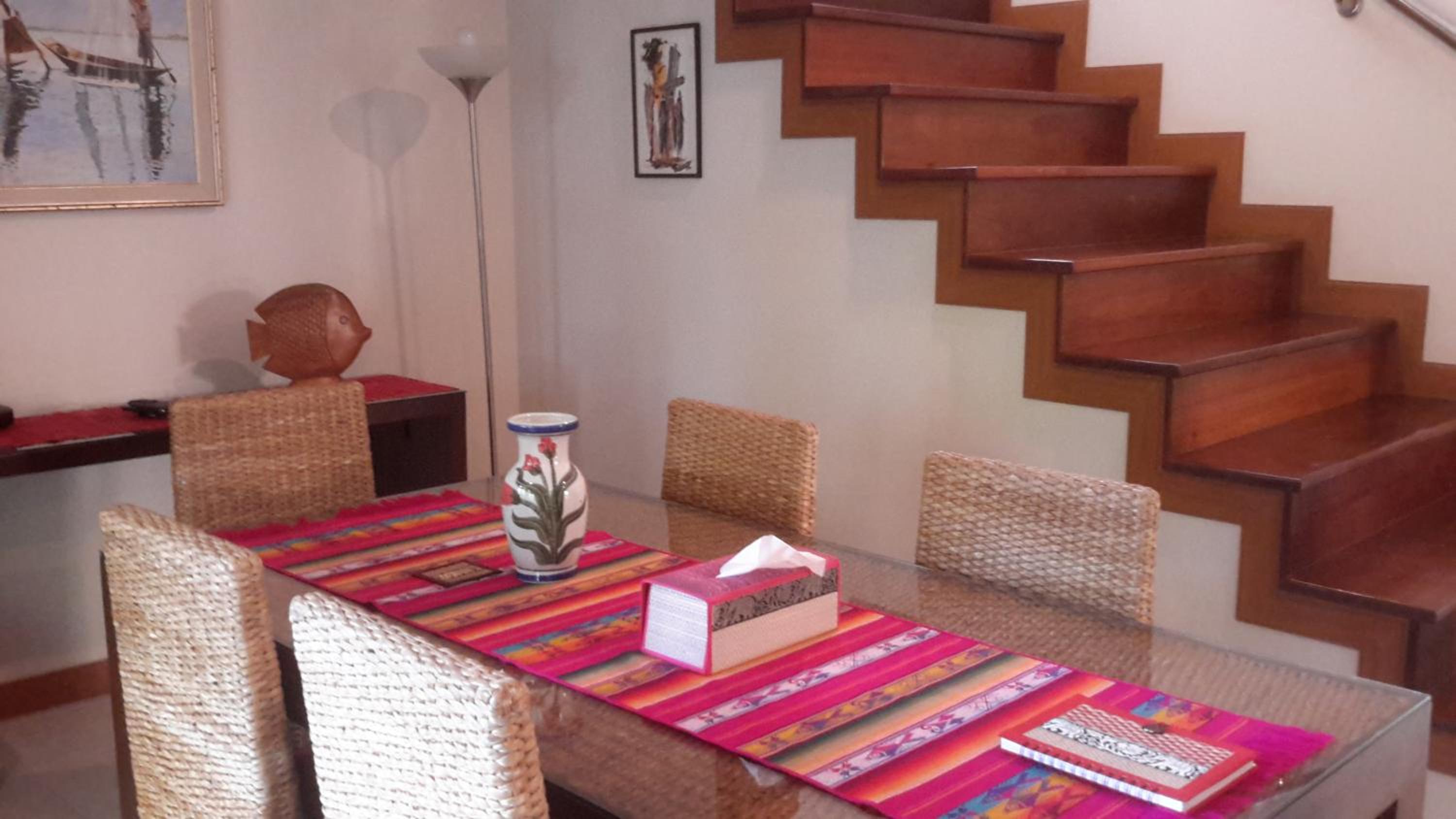 3 Bedroom Villa TG11 on Beachfront Resort SDV280-By Samui Dream Villas