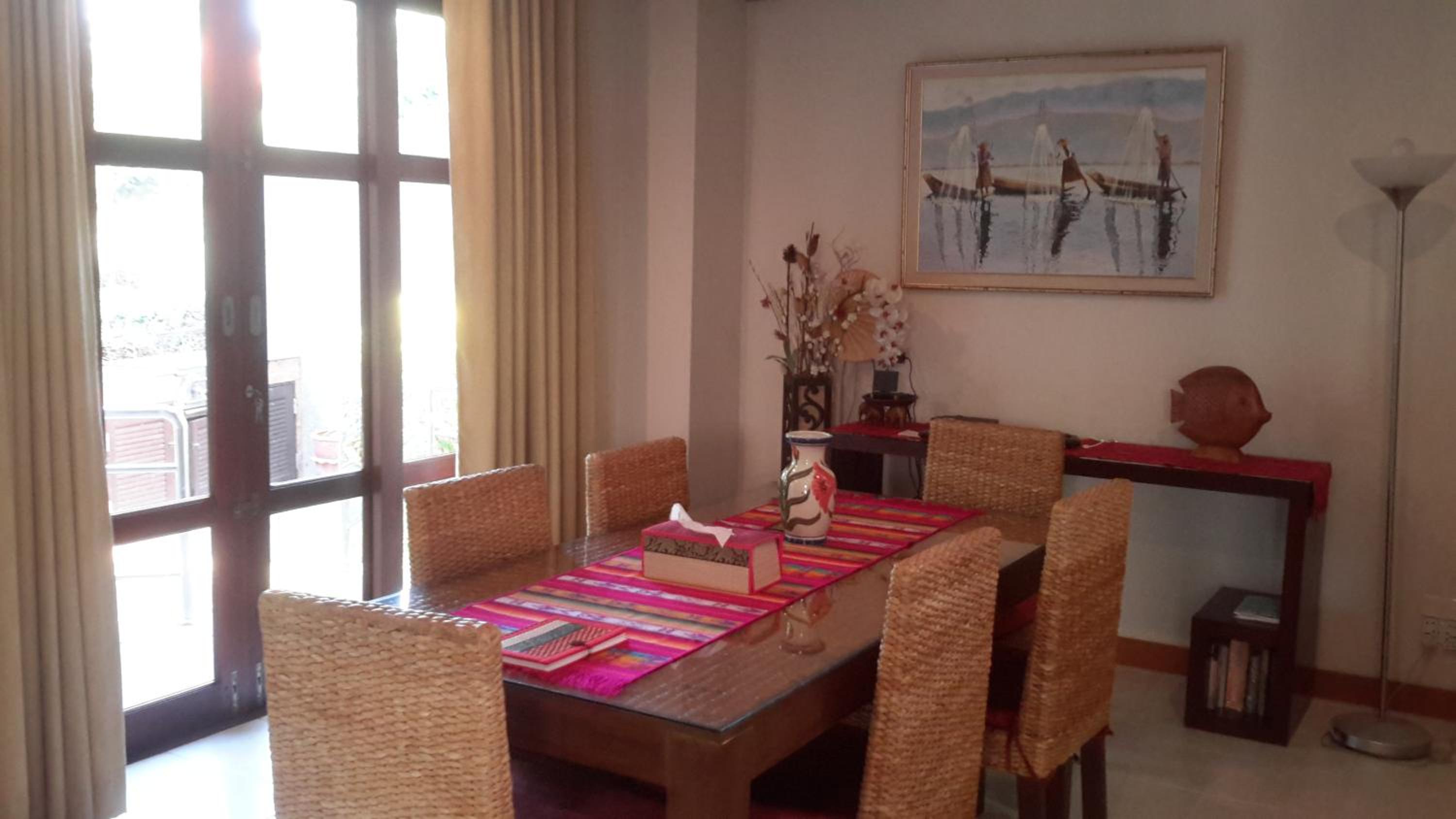 3 Bedroom Villa TG11 on Beachfront Resort SDV280-By Samui Dream Villas