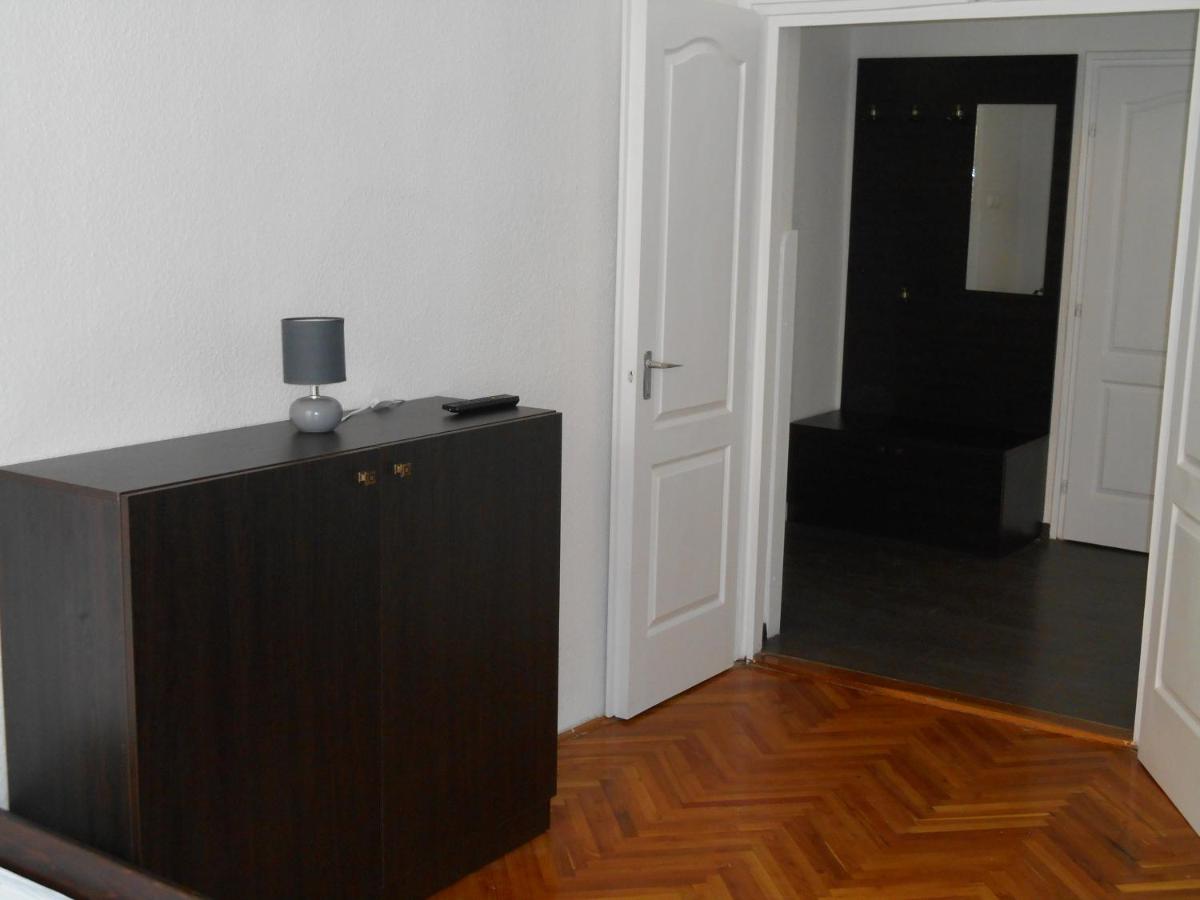 Akos Apartman view 4
