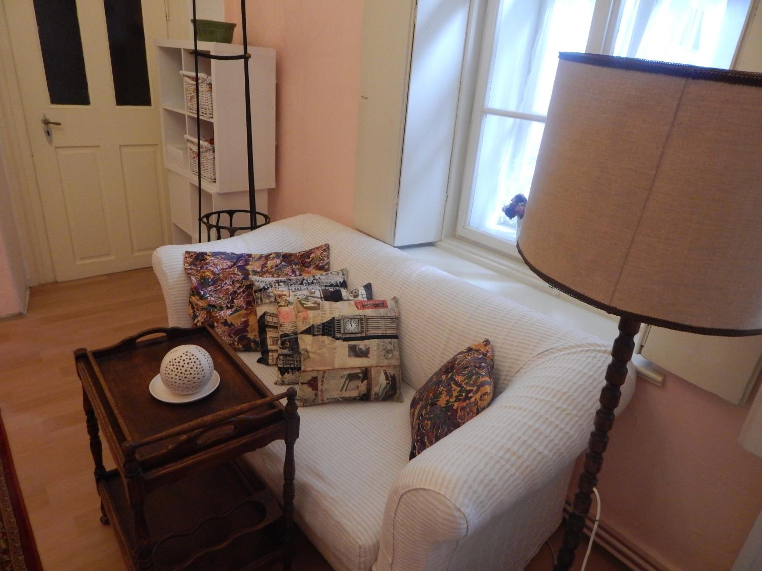 Miraculous Appartement