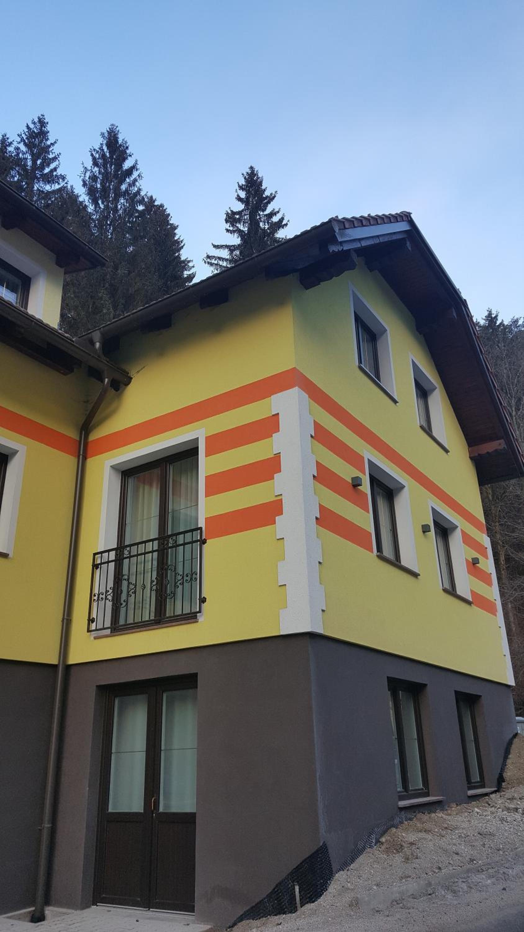 Guest House Hober