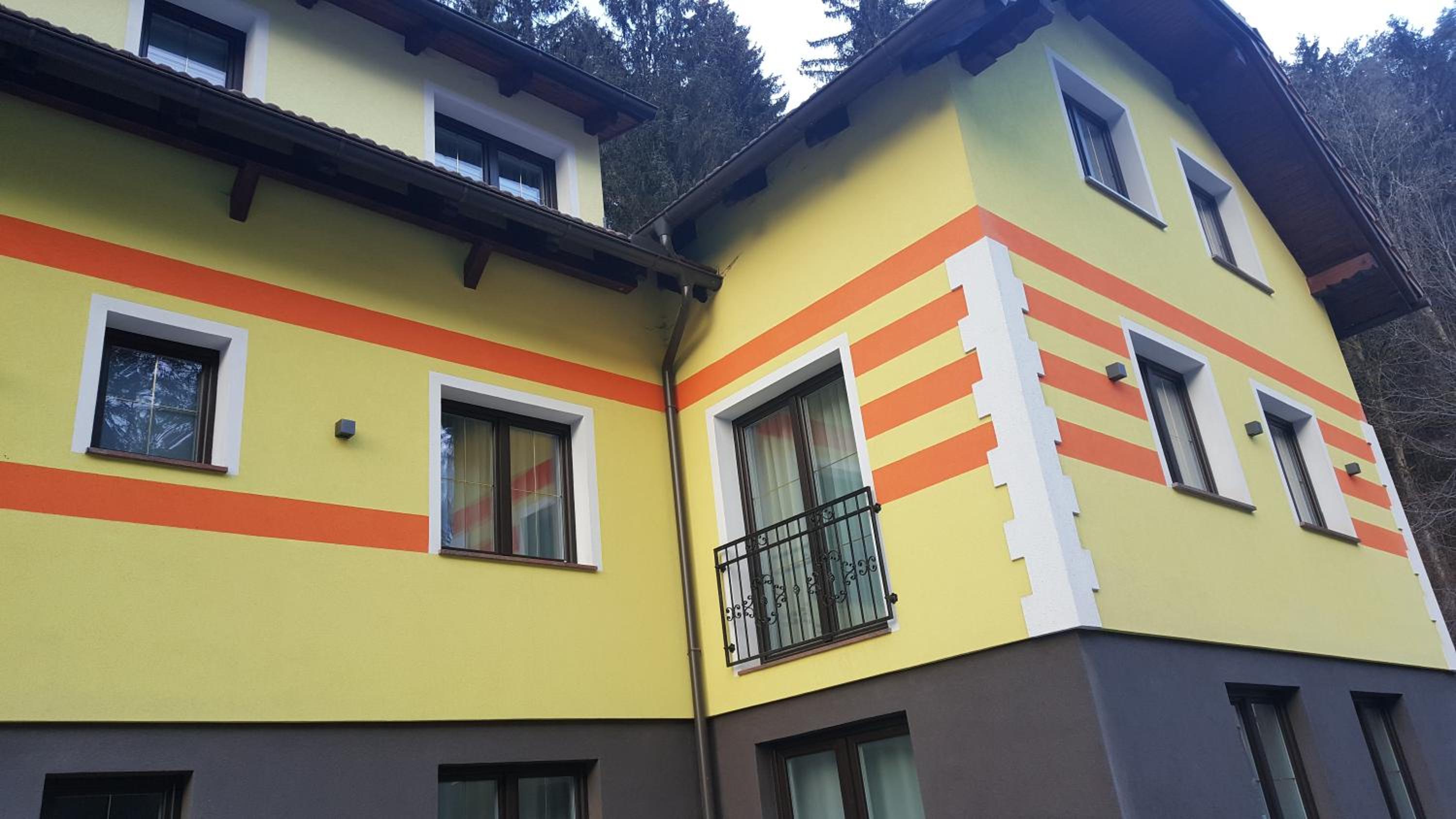 Guest House Hober