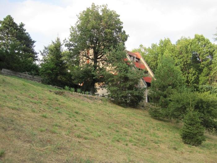 Villa Bellavista view 4