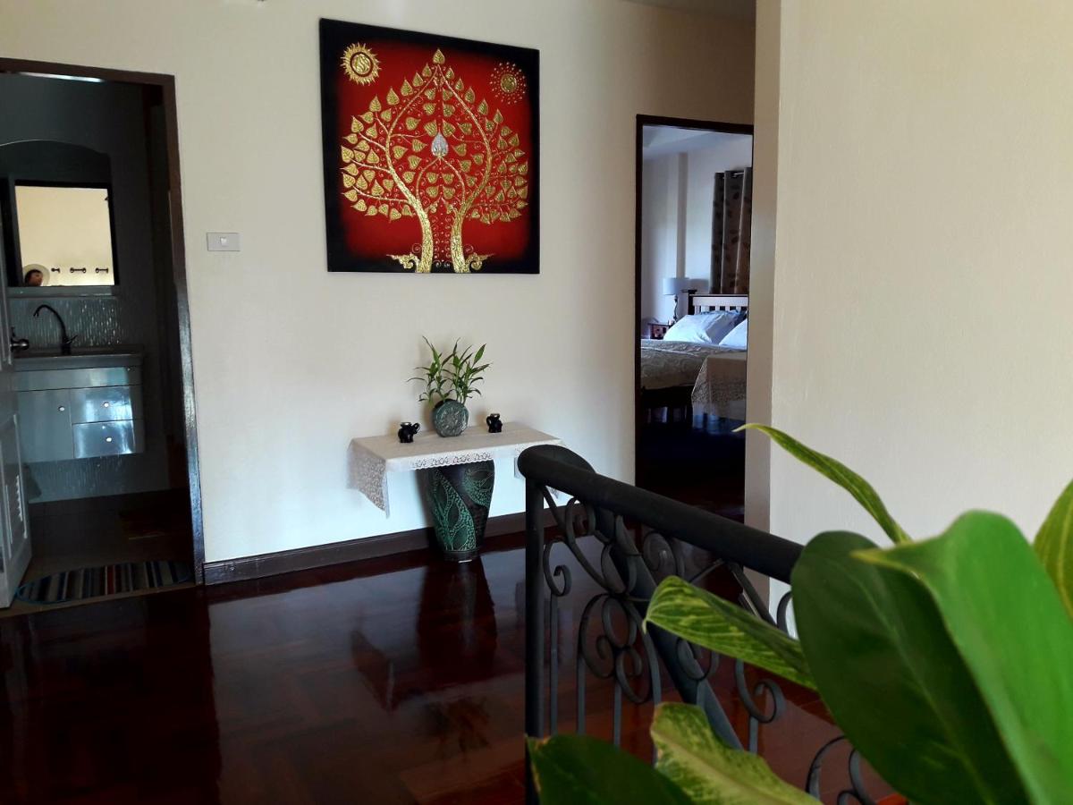 Rimtalay Angsila Guesthouse
