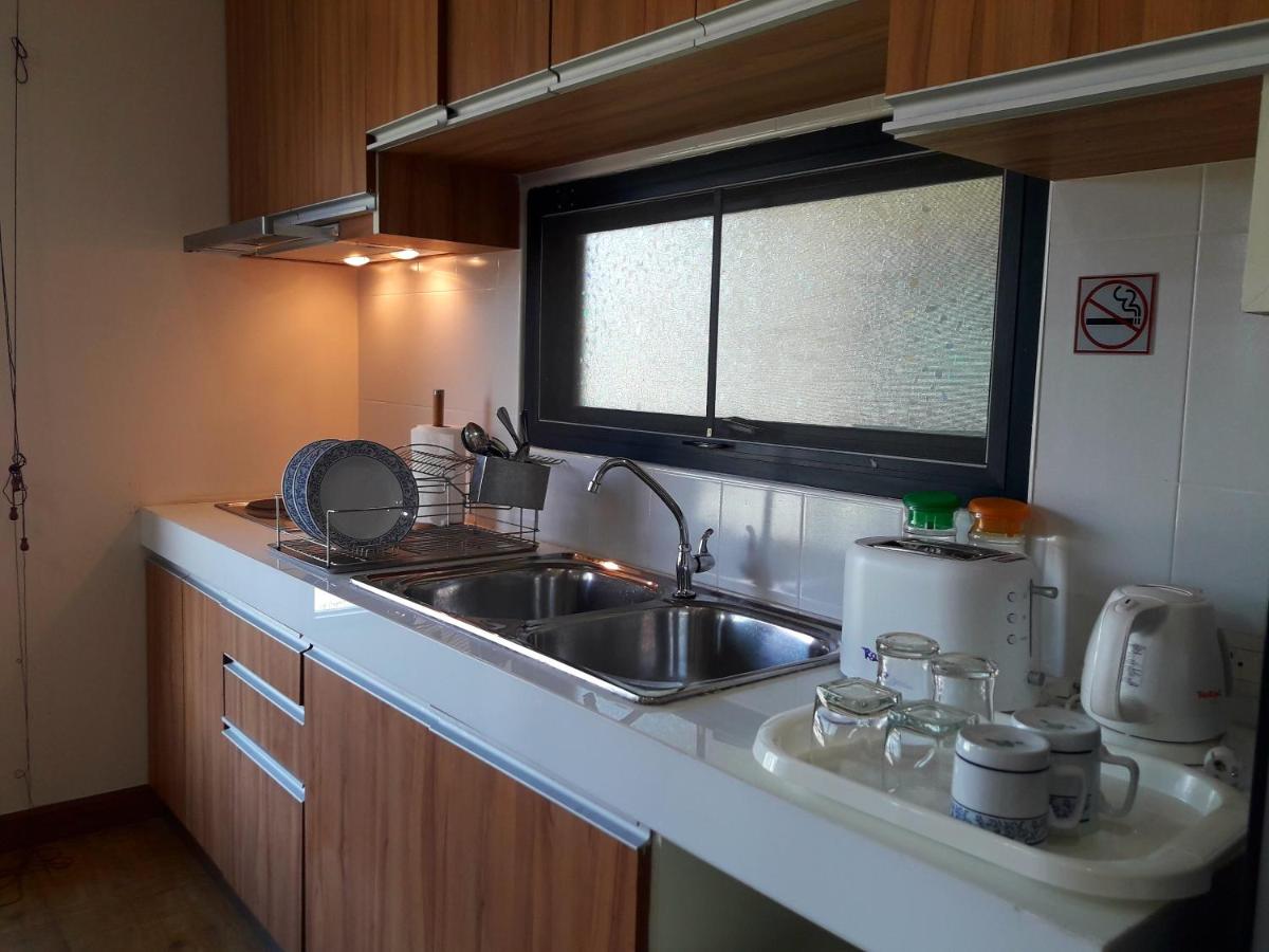 Rimtalay Angsila Guesthouse