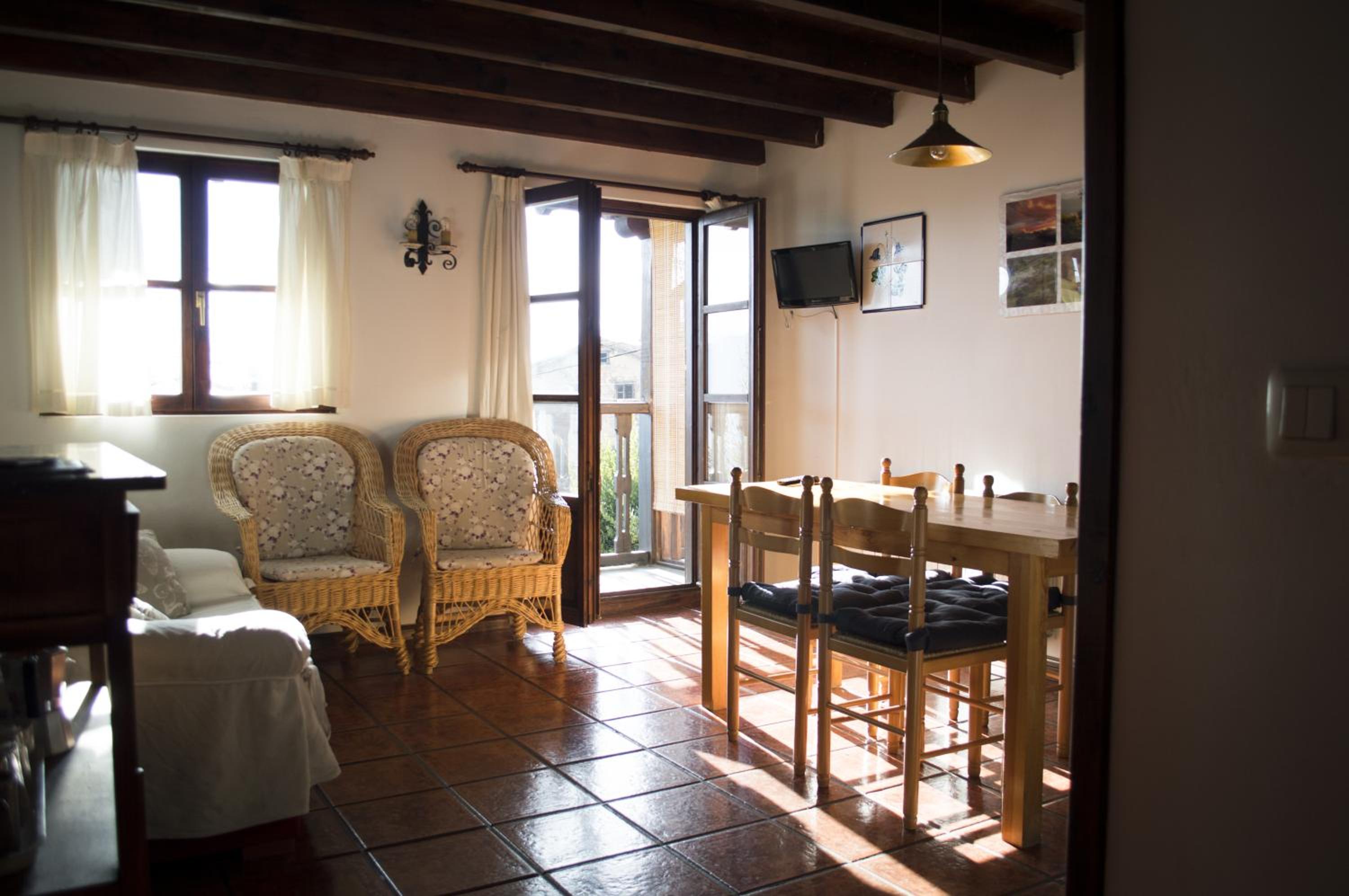 Apartamento Fuente De Somave