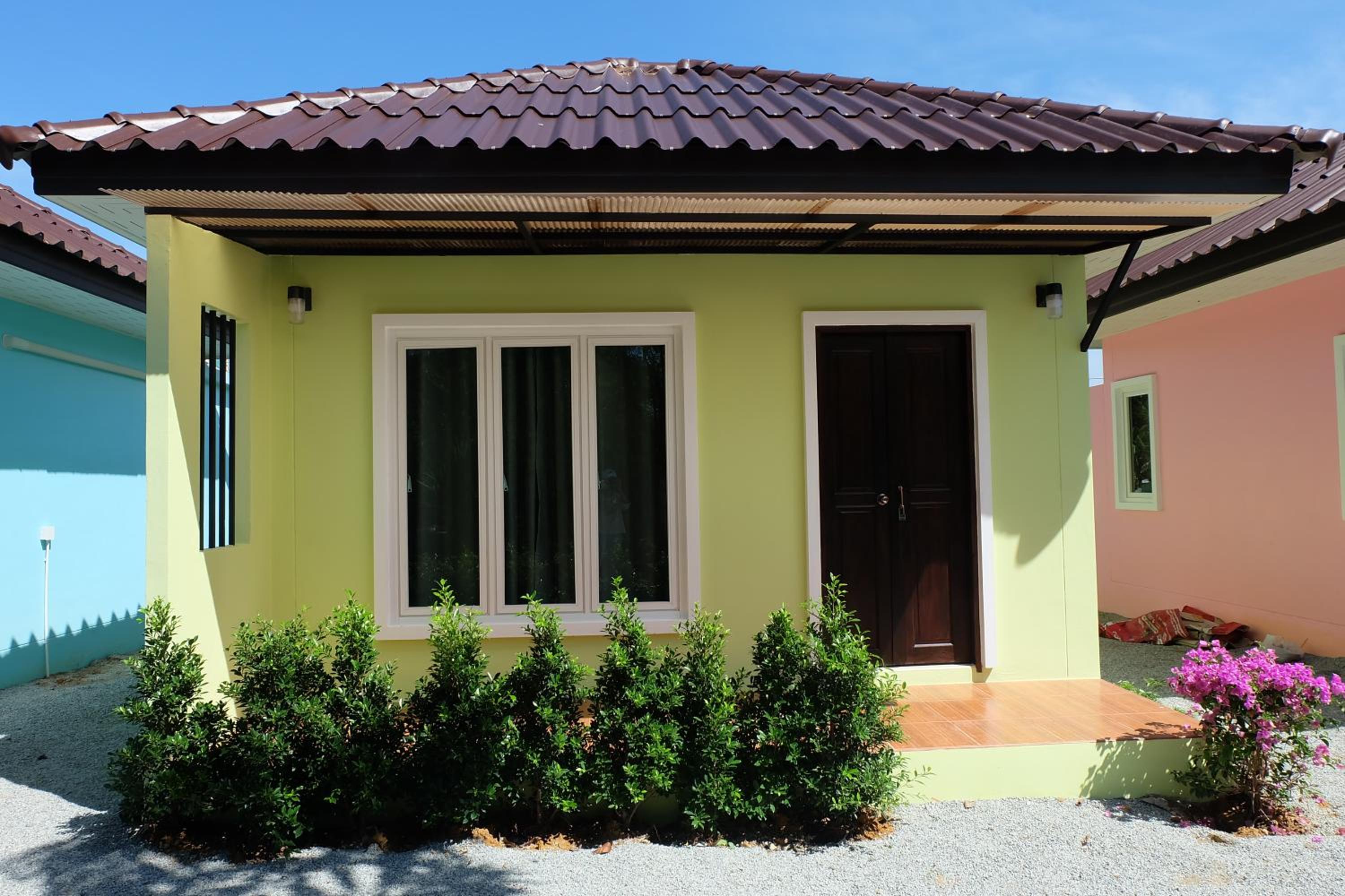 Maikhao Beach Guest House