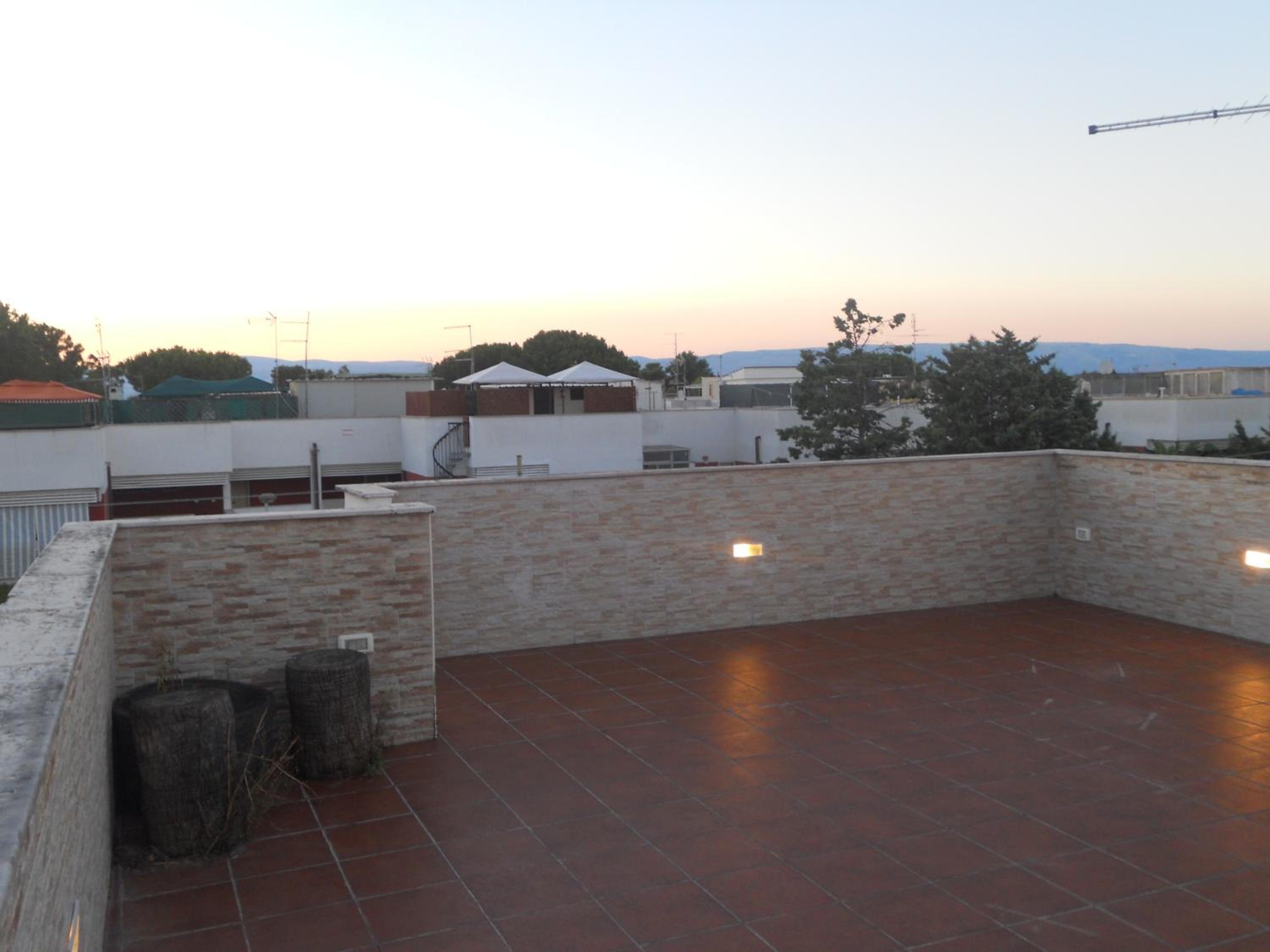 roof