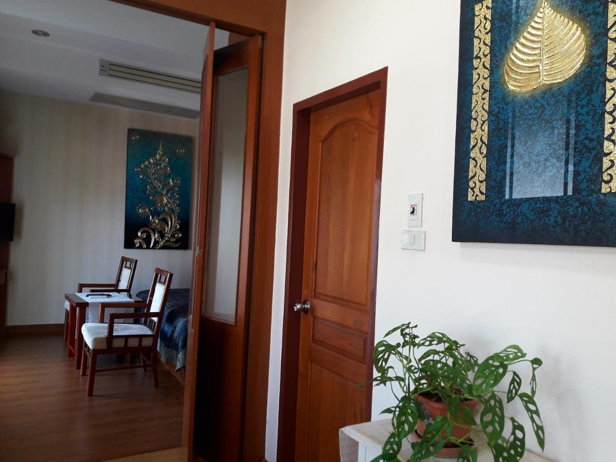 Rimtalay Angsila Guesthouse
