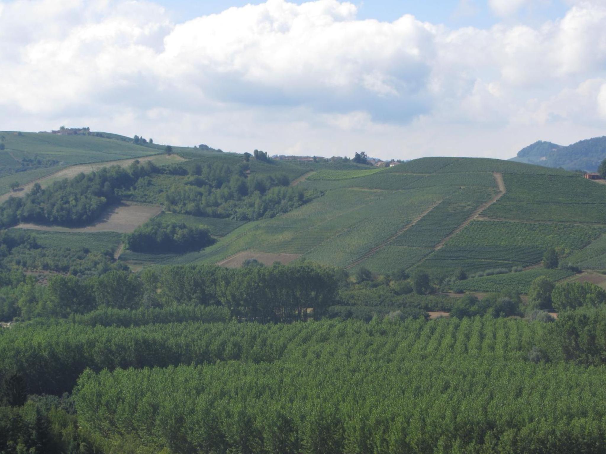 Costa Catterina B&B