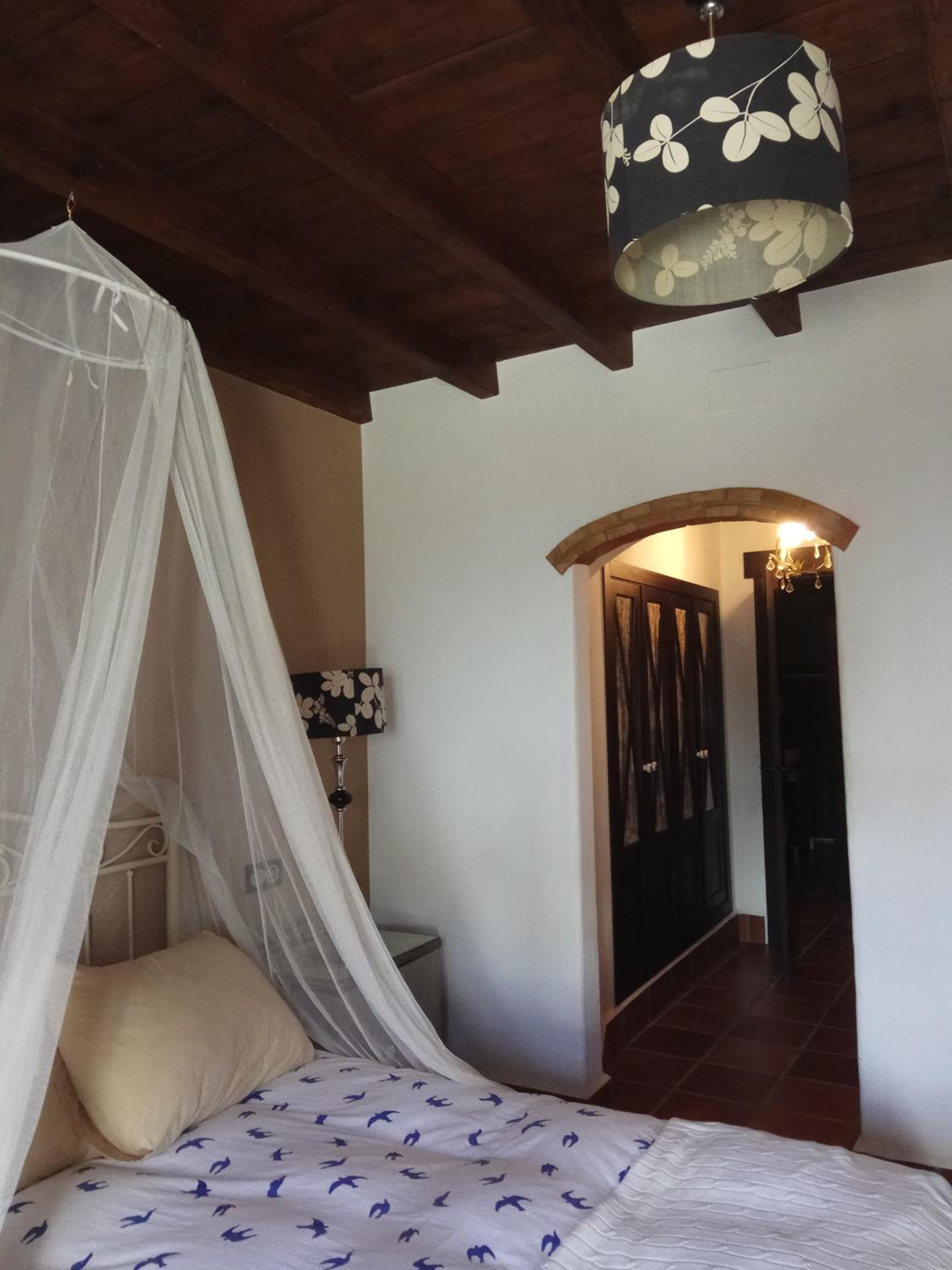 Vivienda rural La Monería
