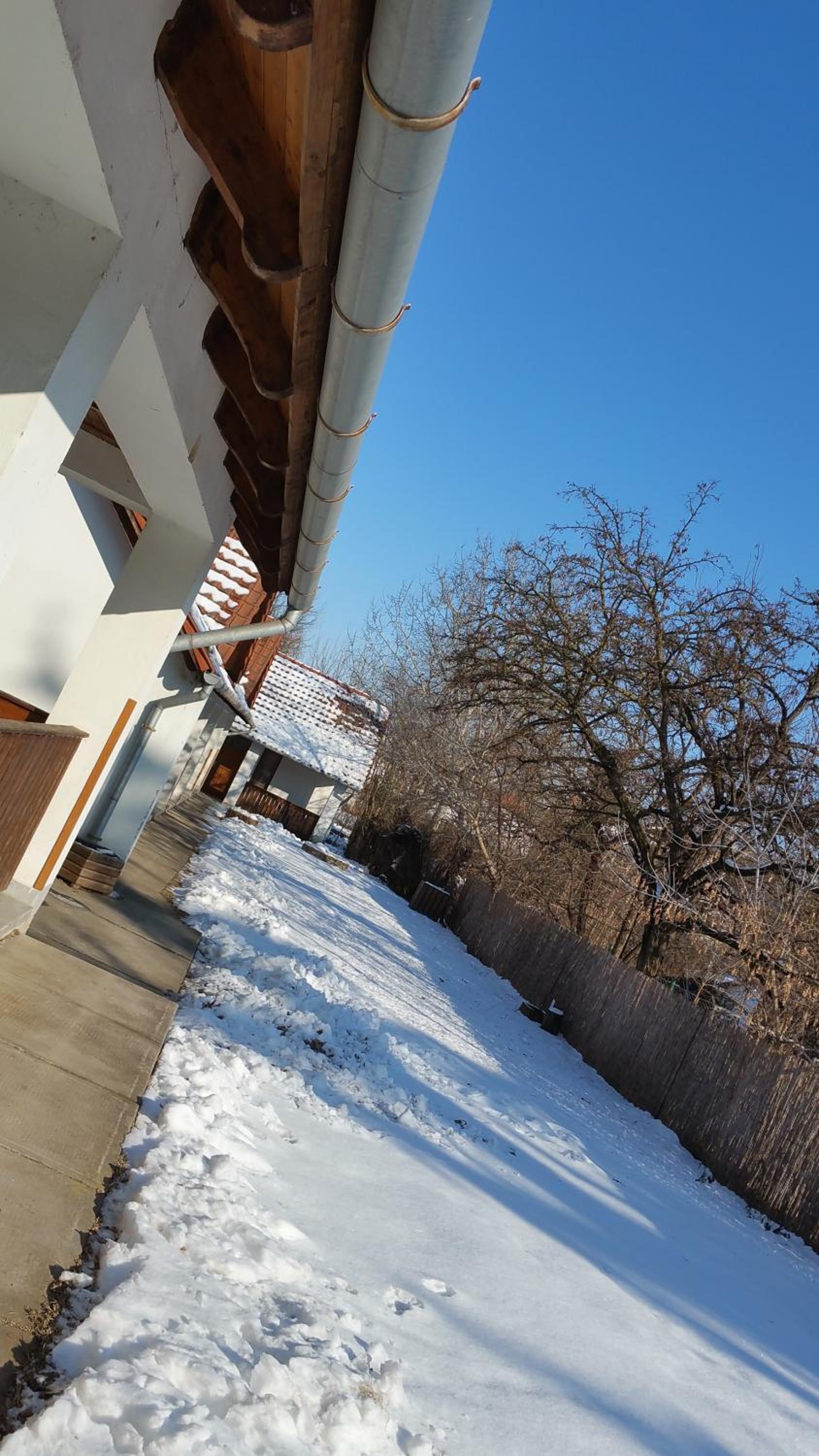 Élő Tisza Vendégház view 5