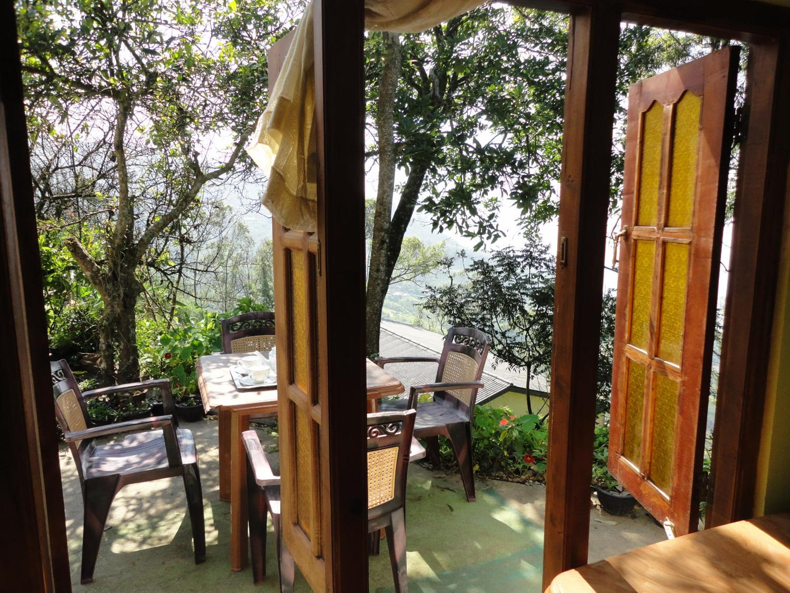 Bel View Guest House