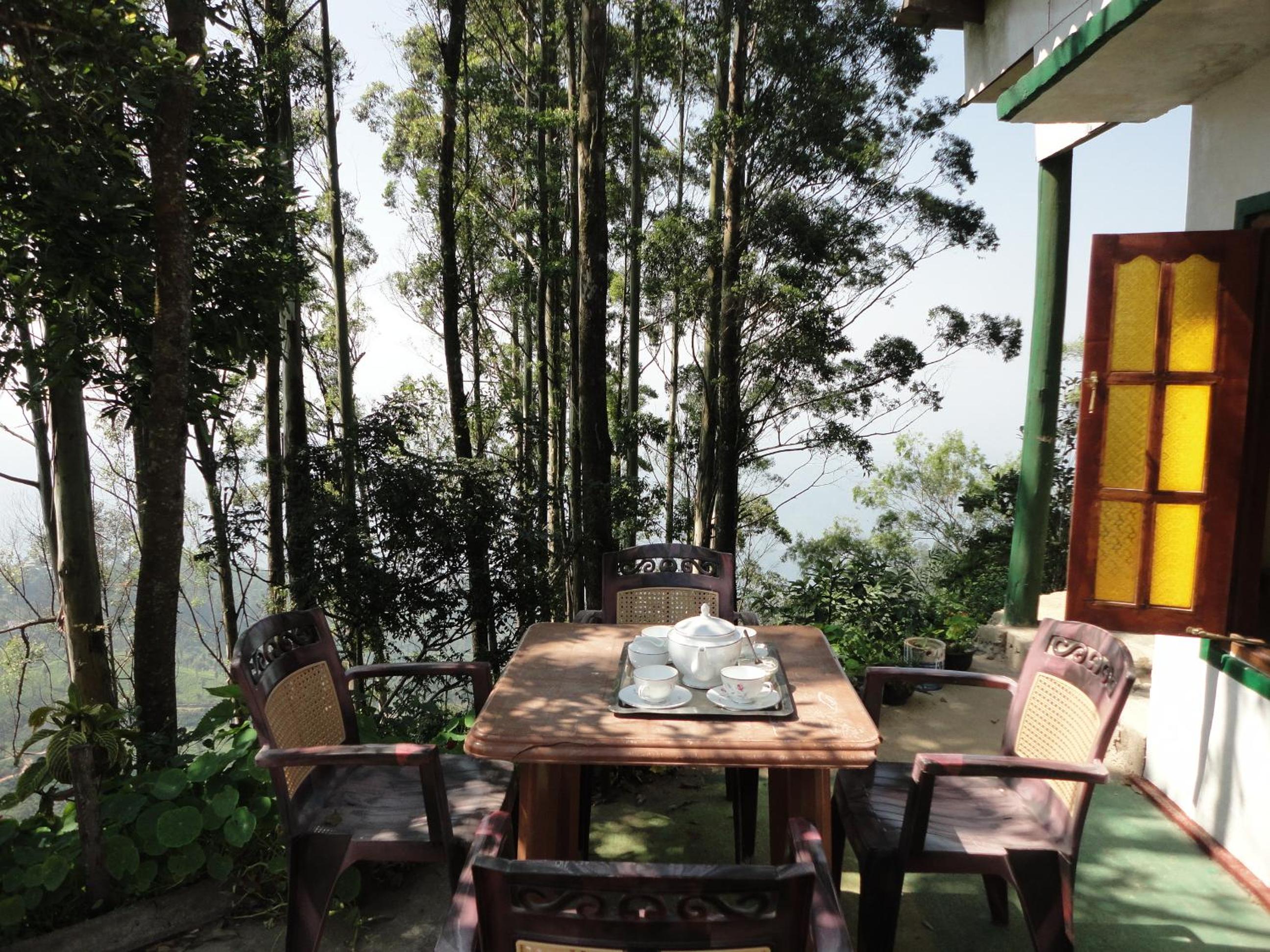 Bel View Guest House