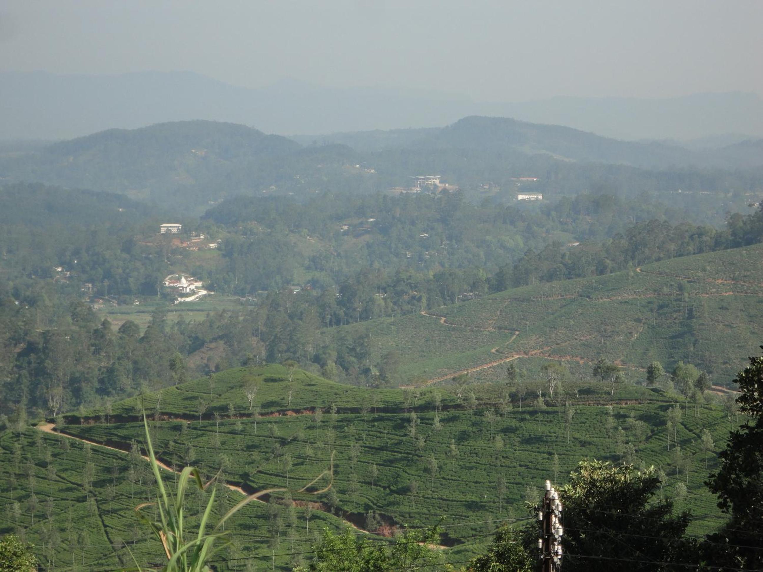 Bel View Guest House