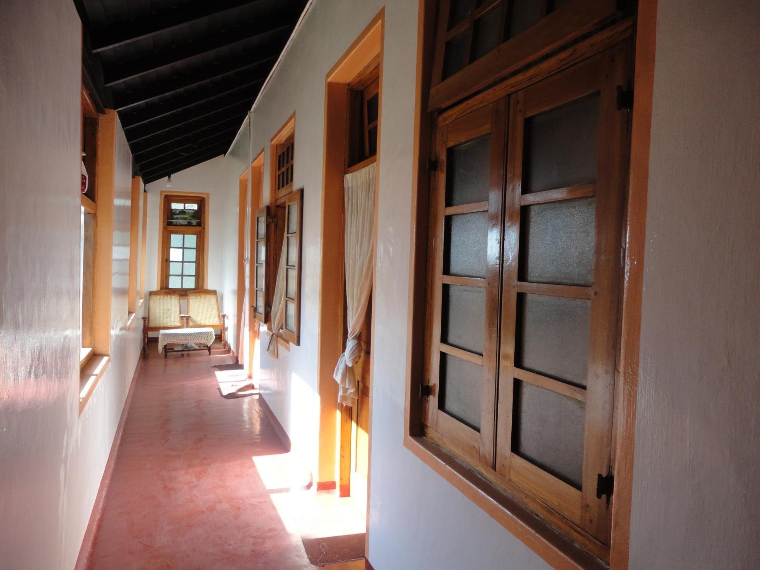 Bel View Guest House