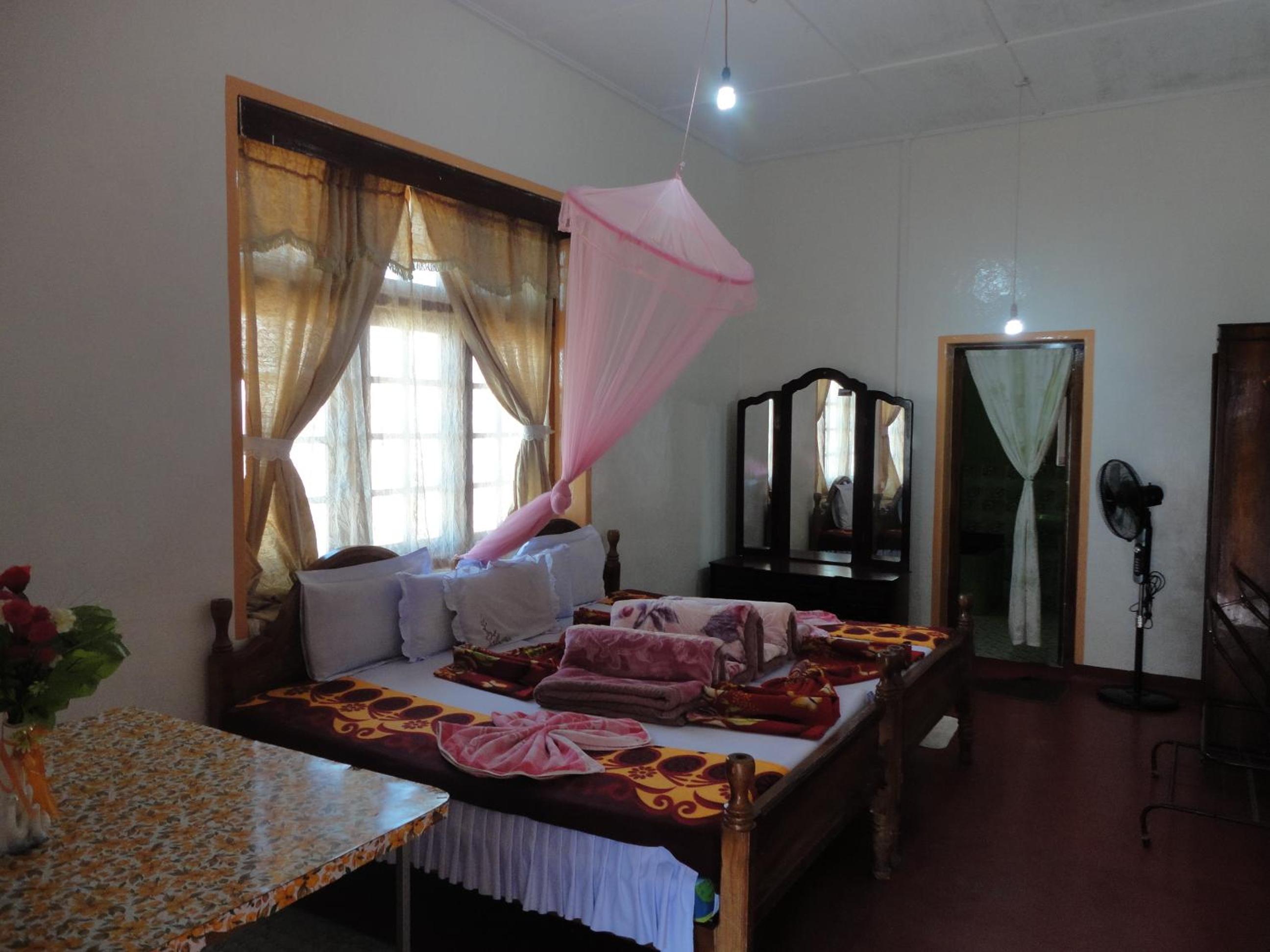 Bel View Guest House