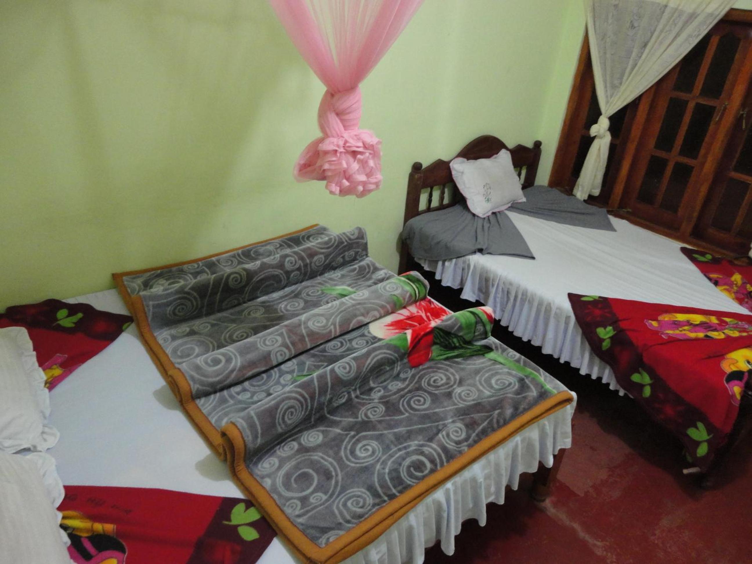 Bel View Guest House