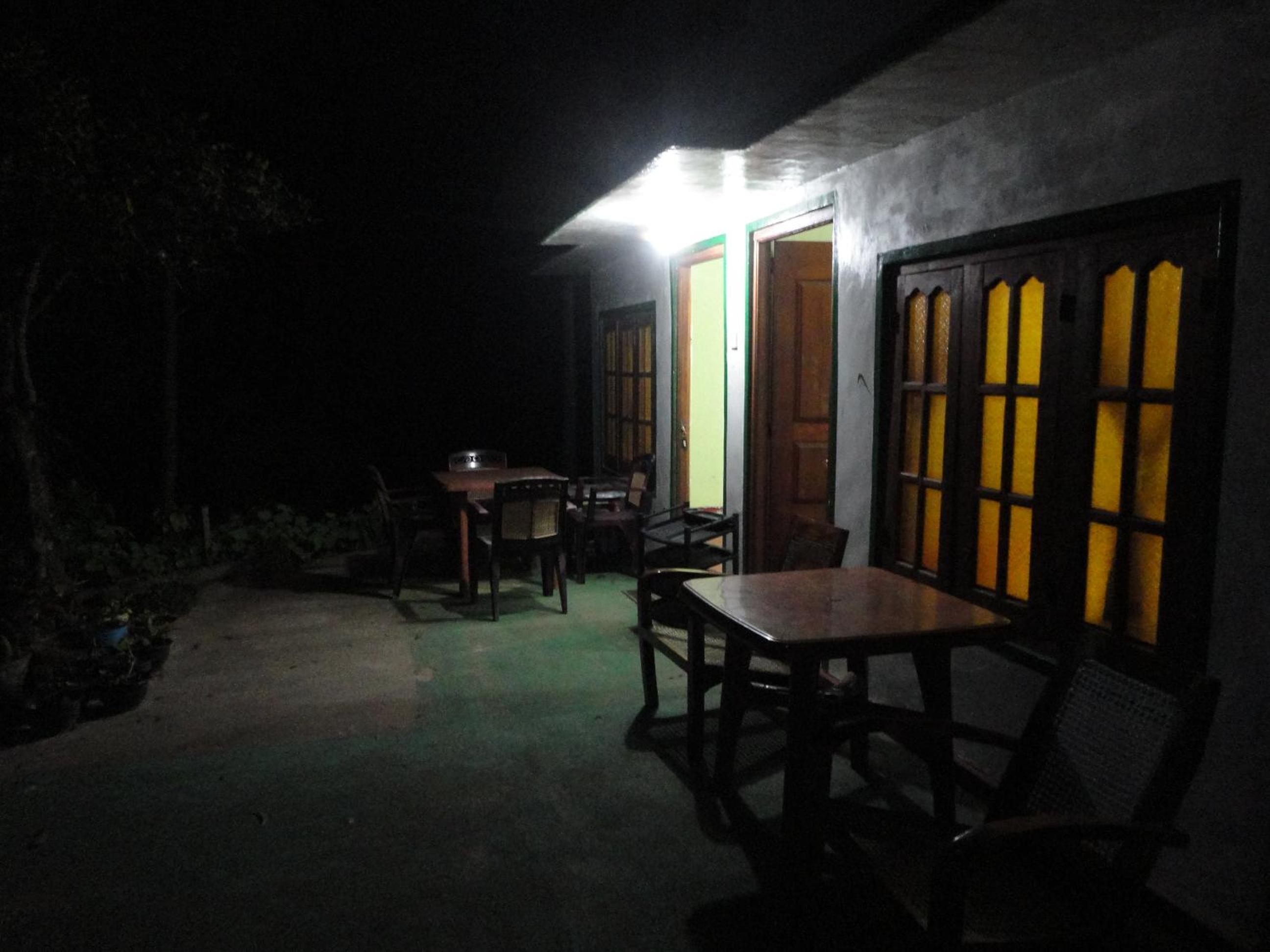 Bel View Guest House