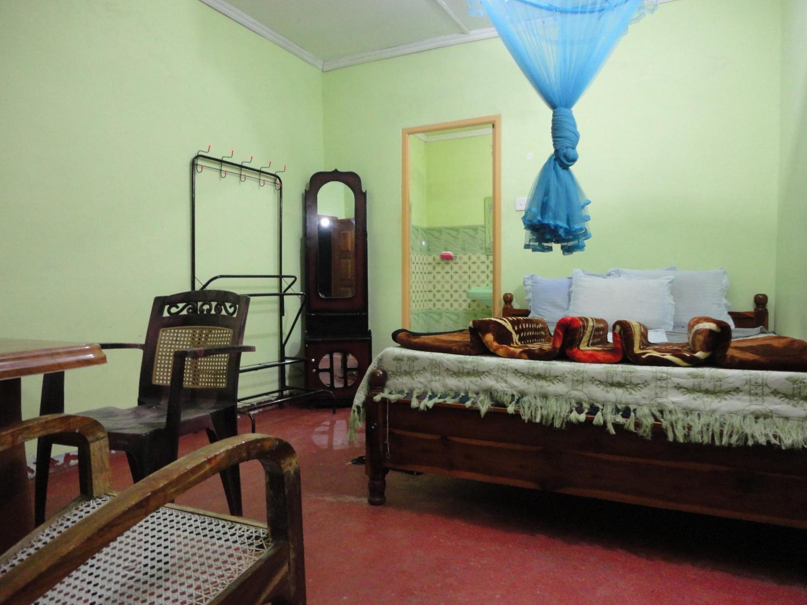 Bel View Guest House