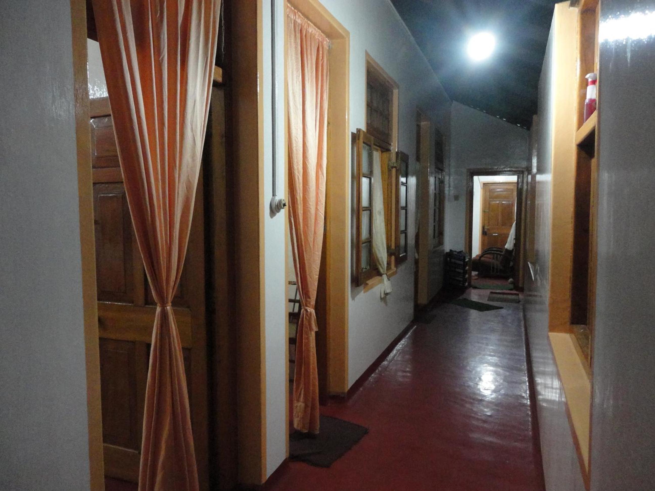 Bel View Guest House