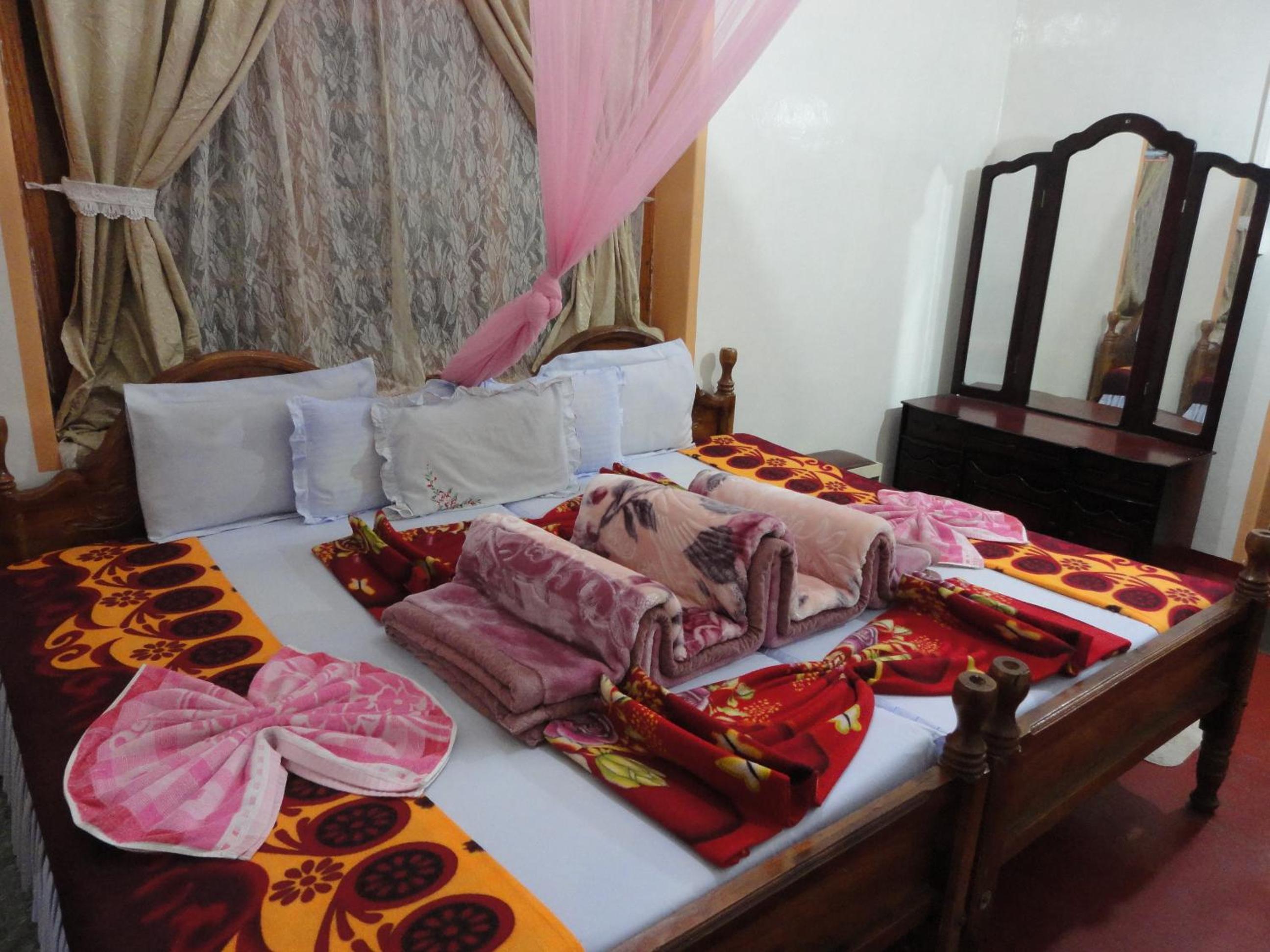 Bel View Guest House