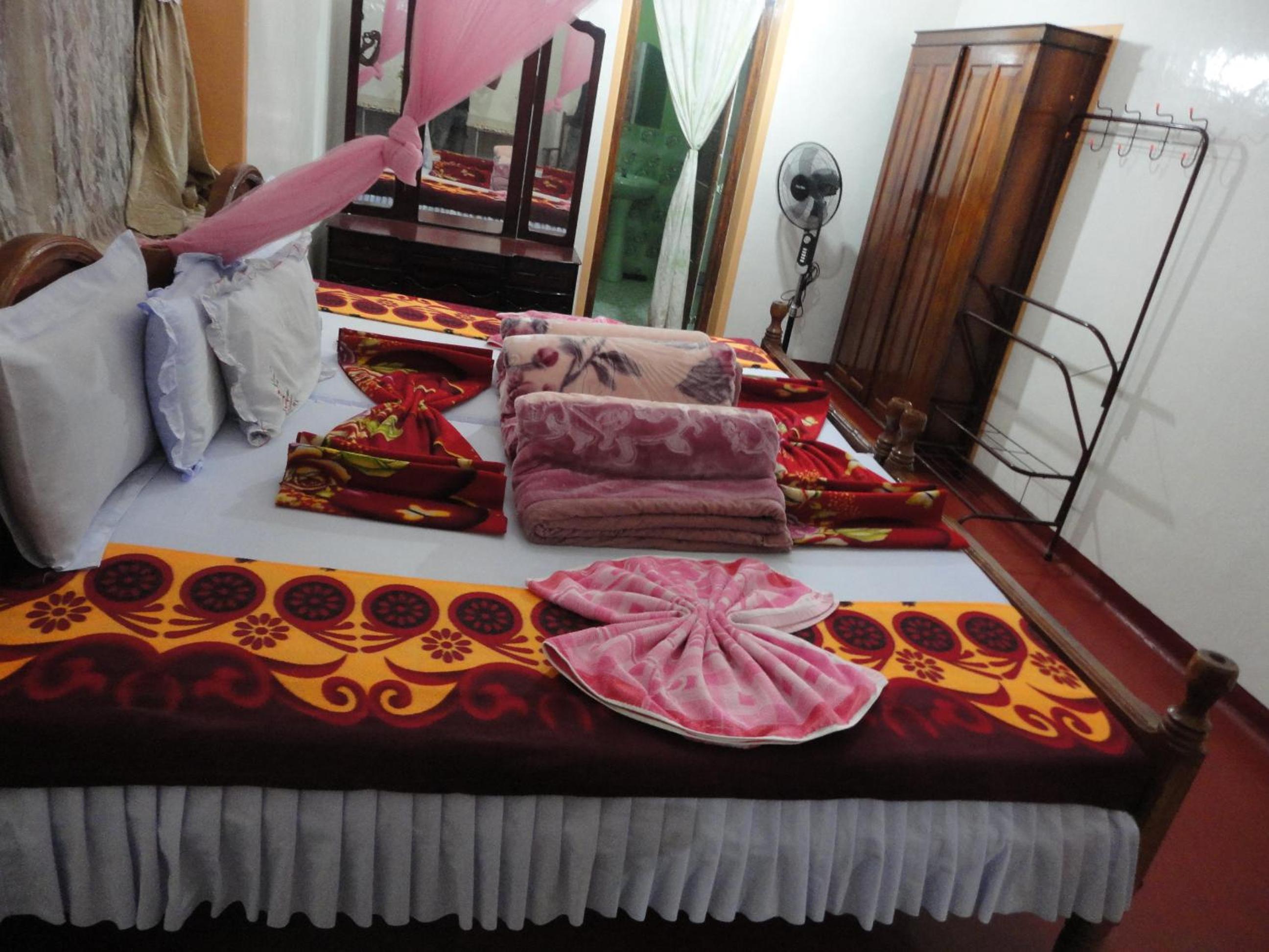 Bel View Guest House