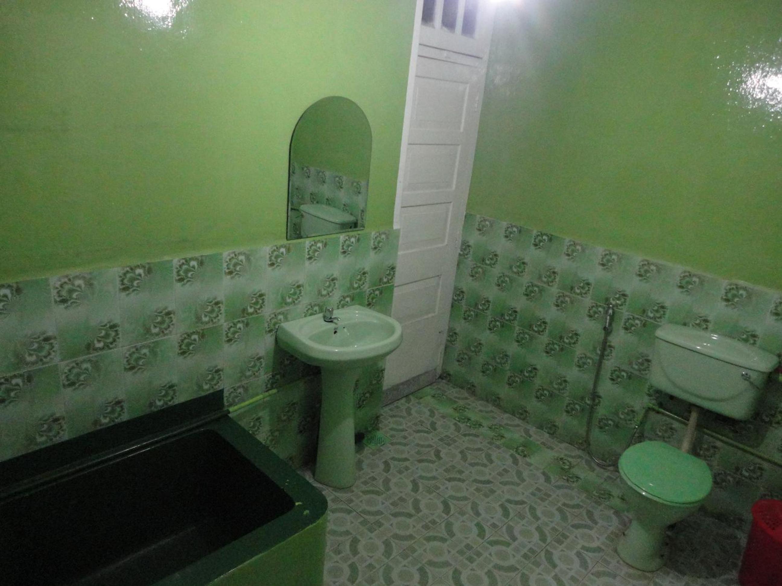 Bel View Guest House