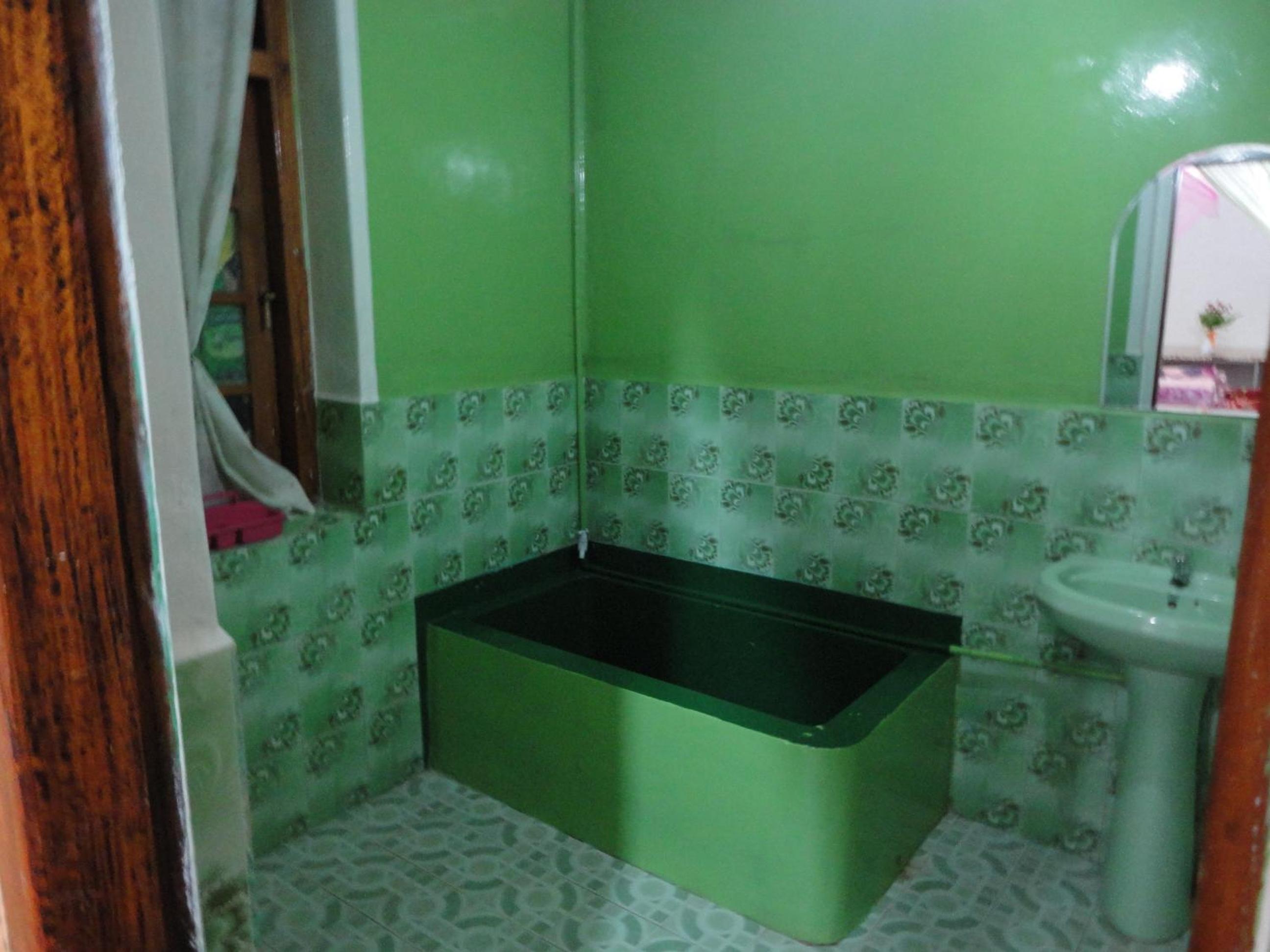 Bel View Guest House