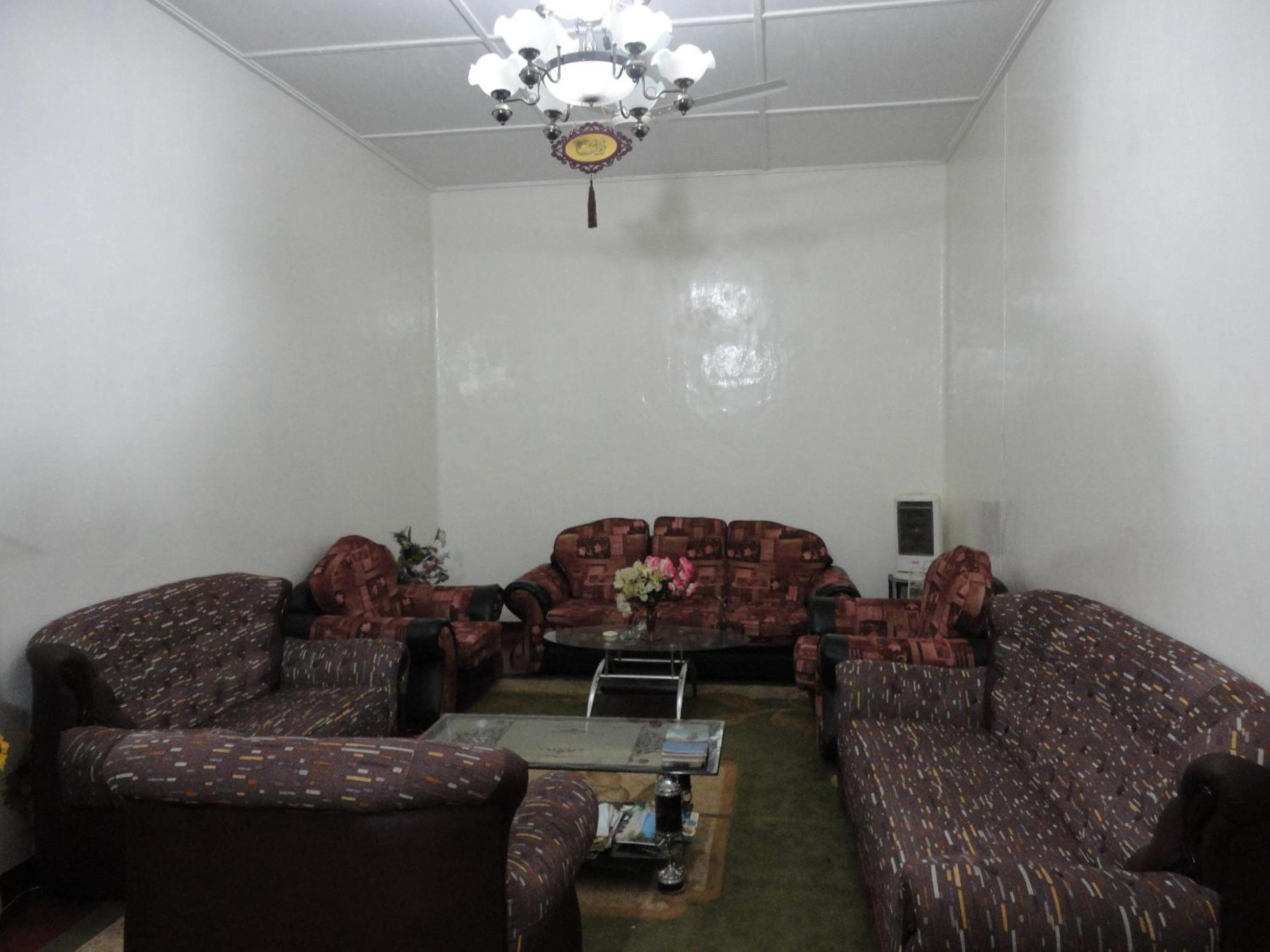 Bel View Guest House