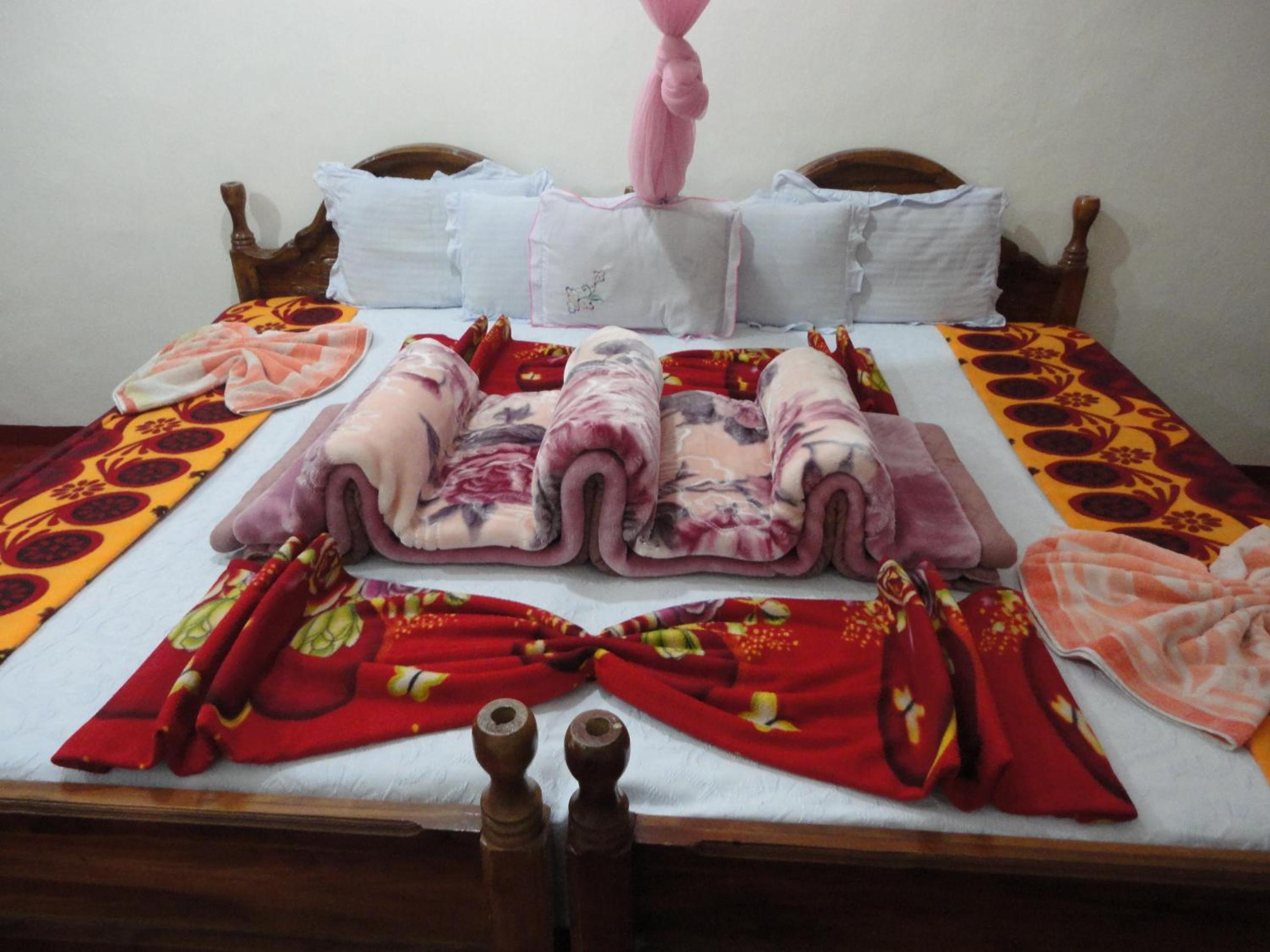 Bel View Guest House