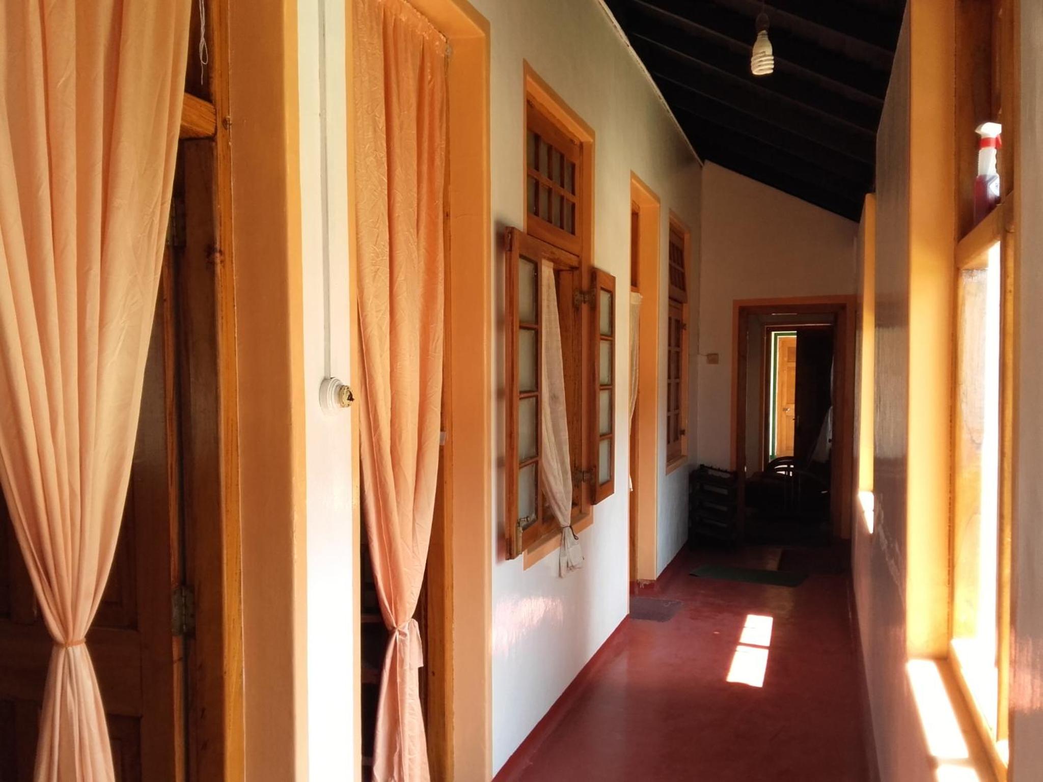 Bel View Guest House