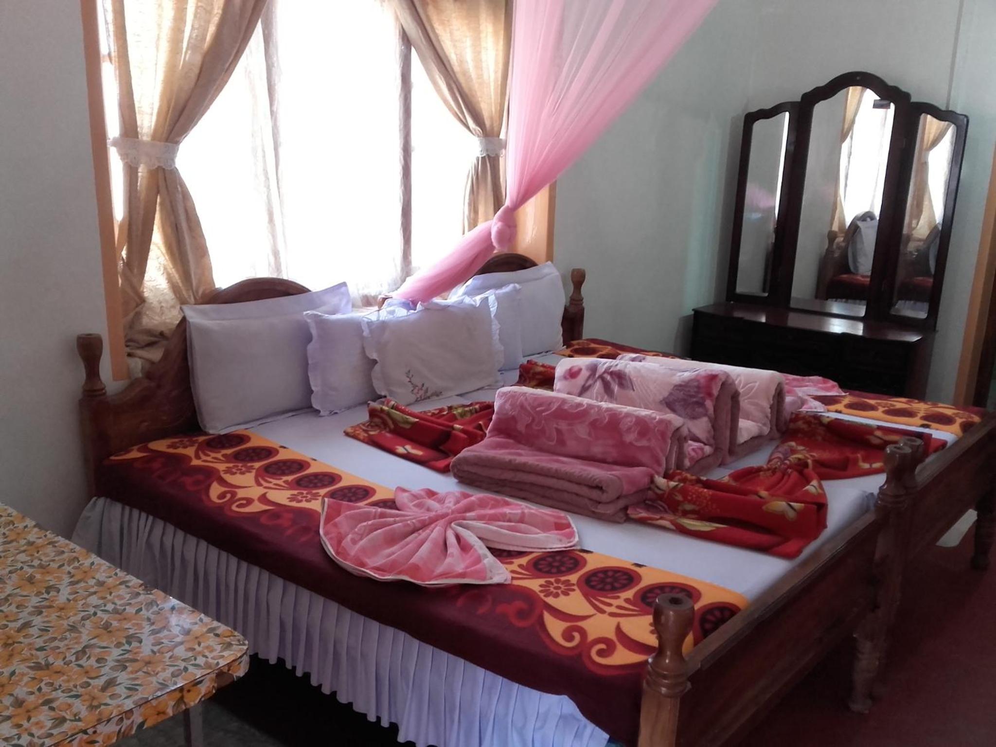 Bel View Guest House
