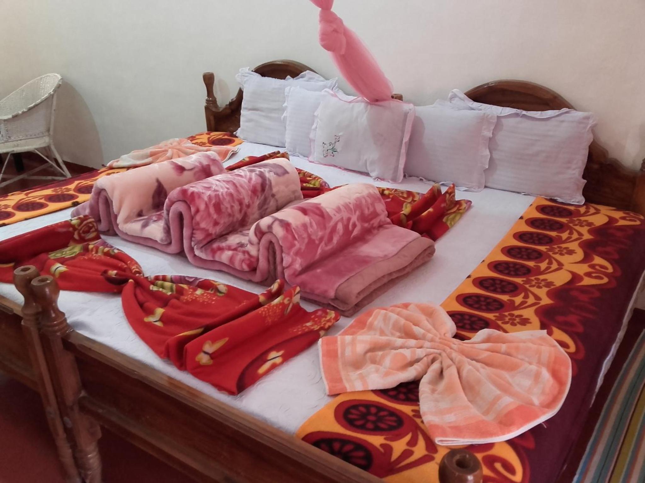 Bel View Guest House