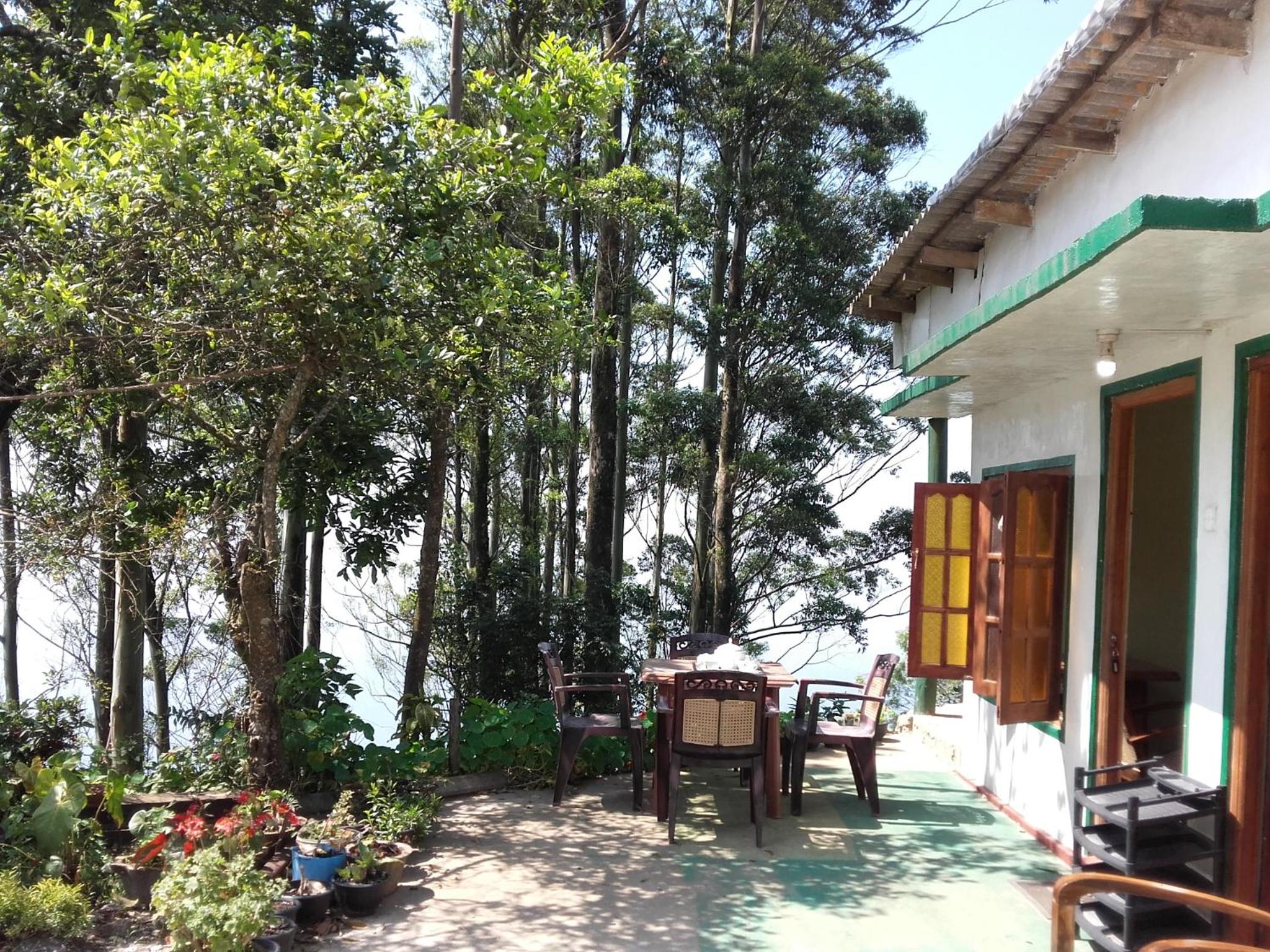 Bel View Guest House