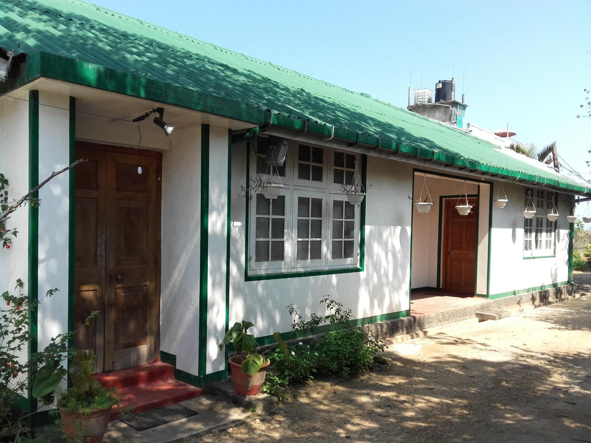 Bel View Guest House
