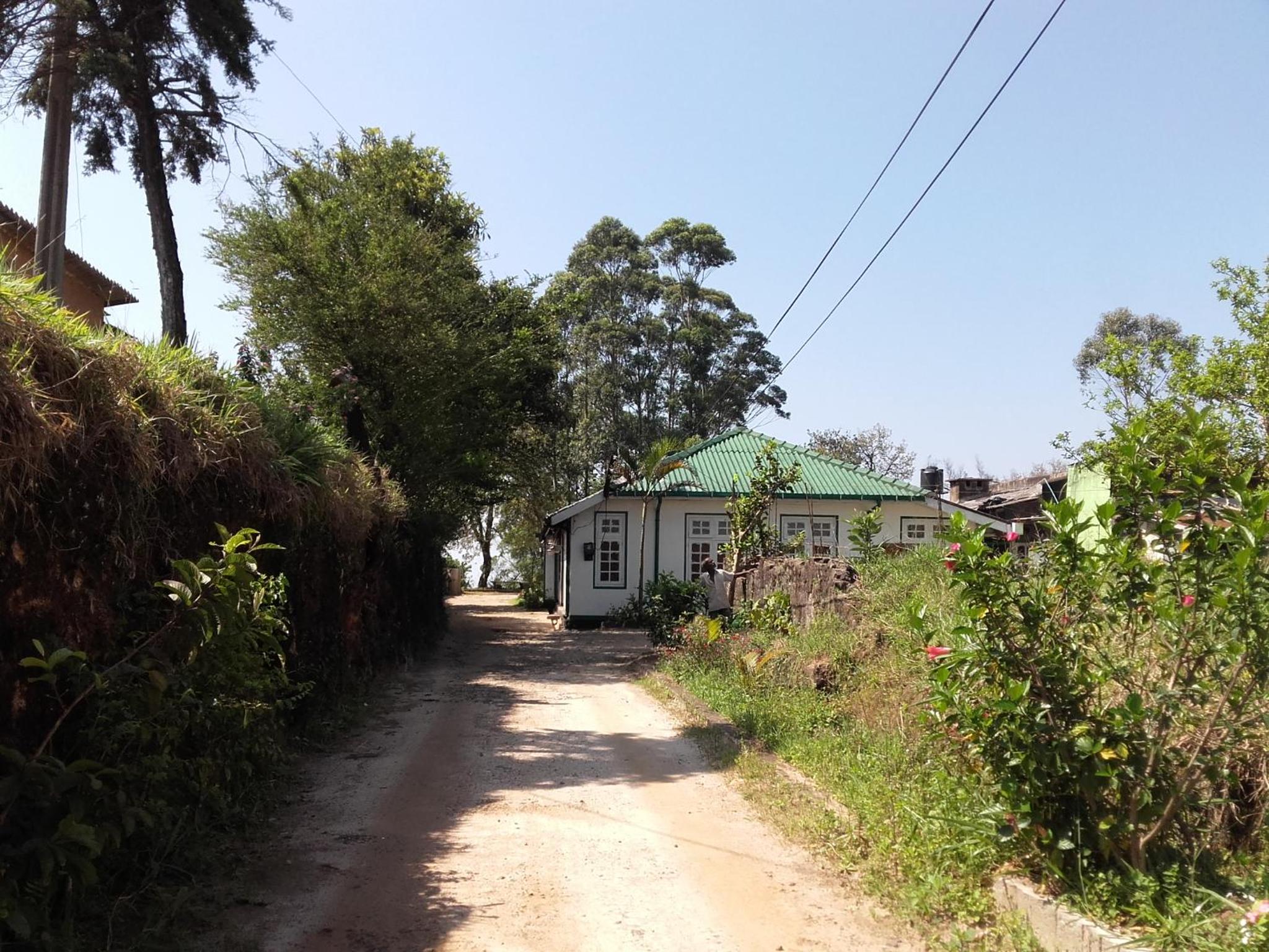 Bel View Guest House