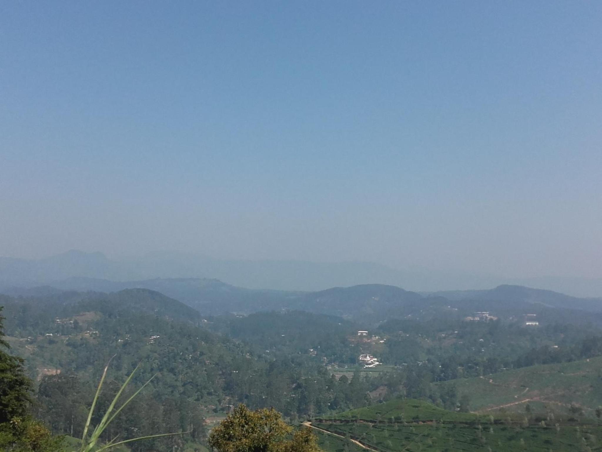 Bel View Guest House
