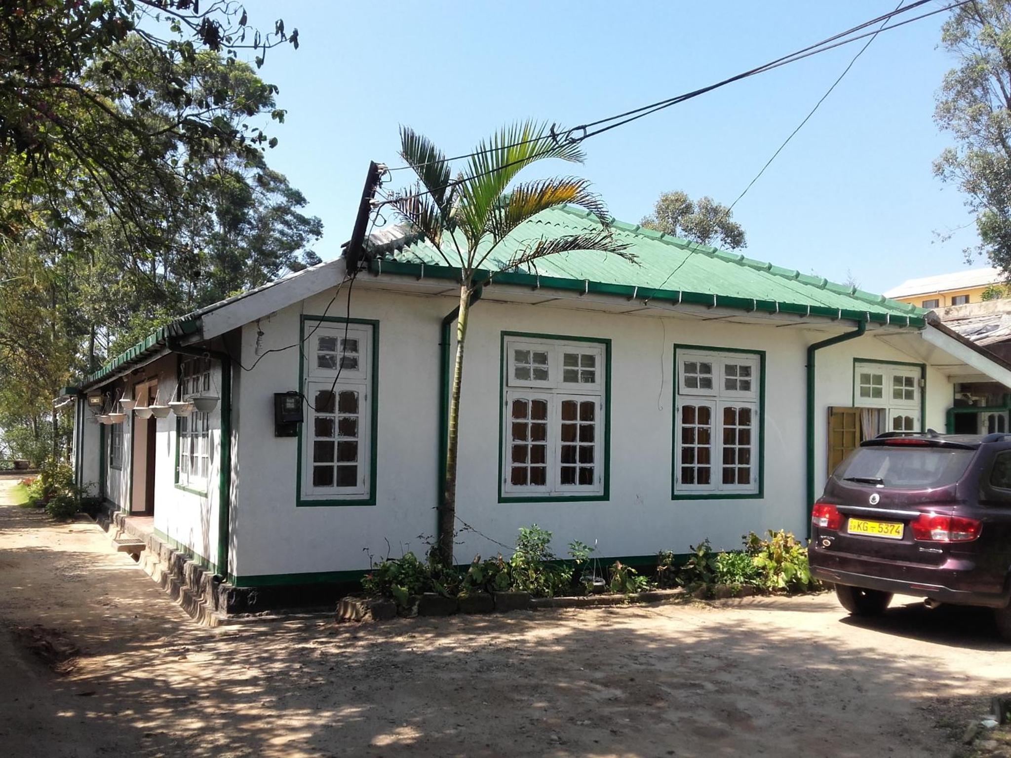 Bel View Guest House