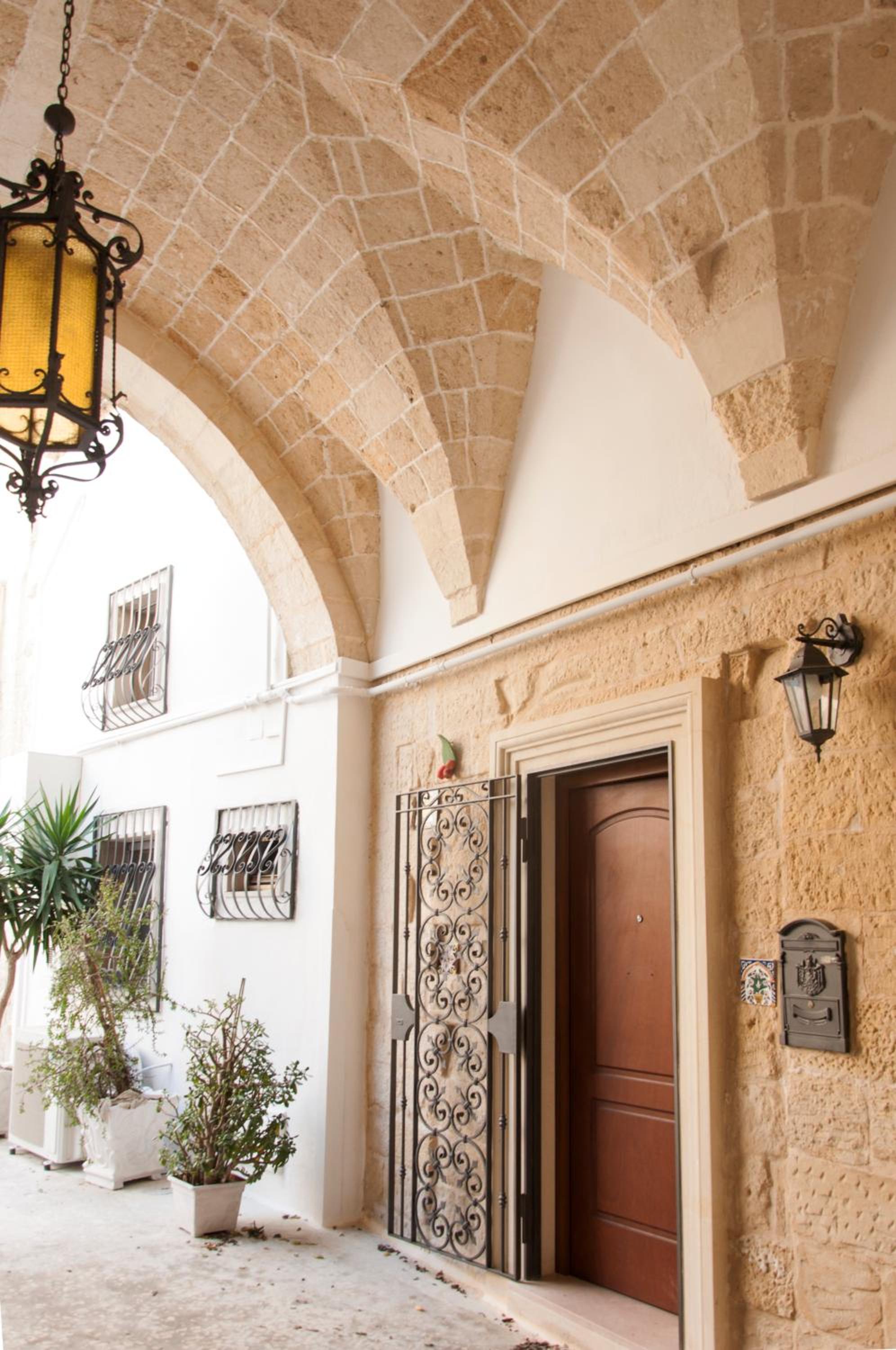 Hotel Rooms Palazzo Paladini - Image 1