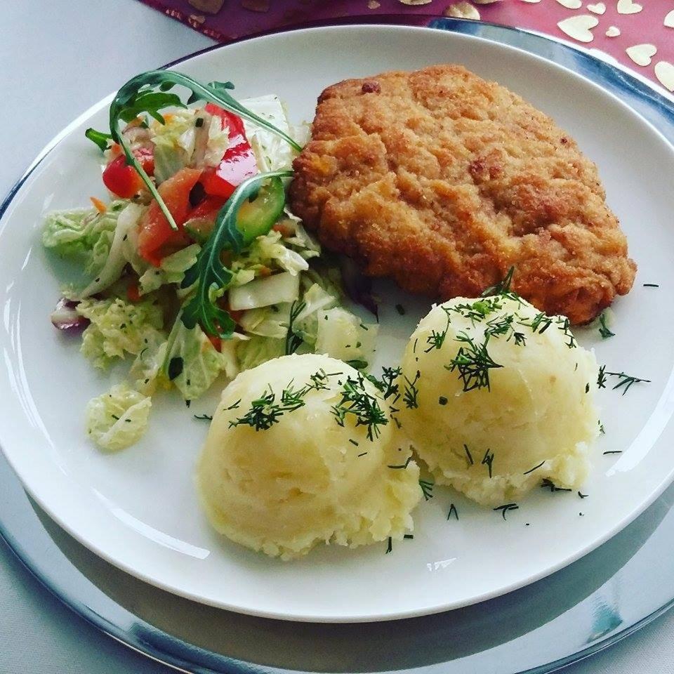 food